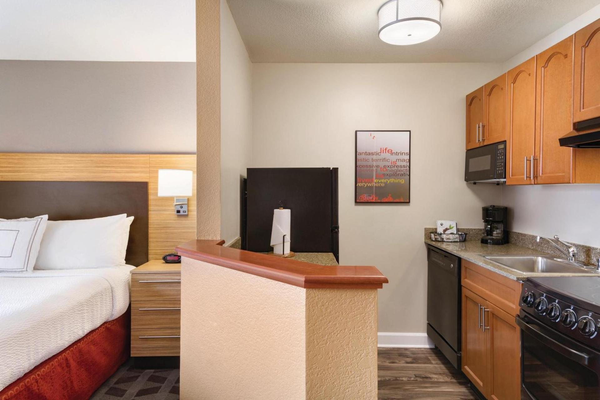 TownePlace Suites by Marriott Denver Downtown photo 6