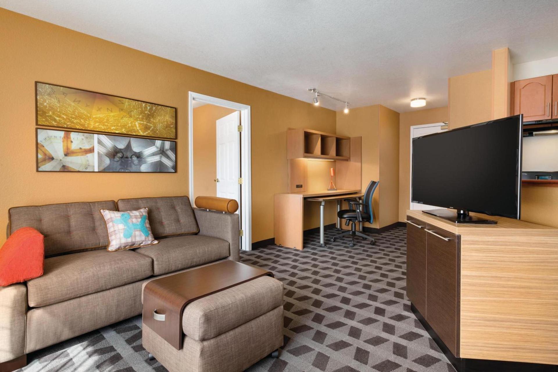 TownePlace Suites by Marriott Denver Downtown photo 25