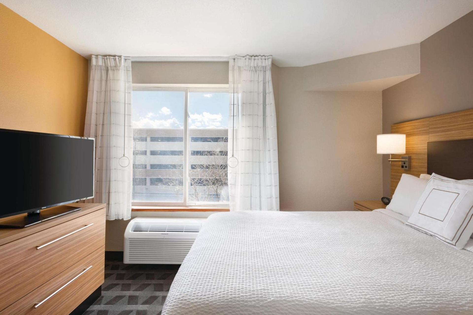 TownePlace Suites by Marriott Denver Downtown photo 7