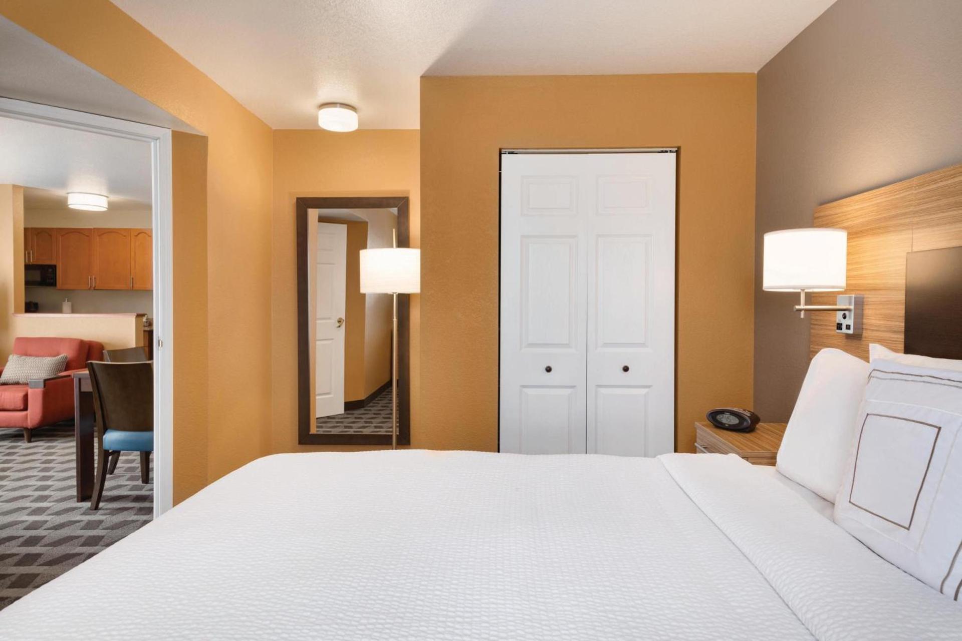 TownePlace Suites by Marriott Denver Downtown photo 8