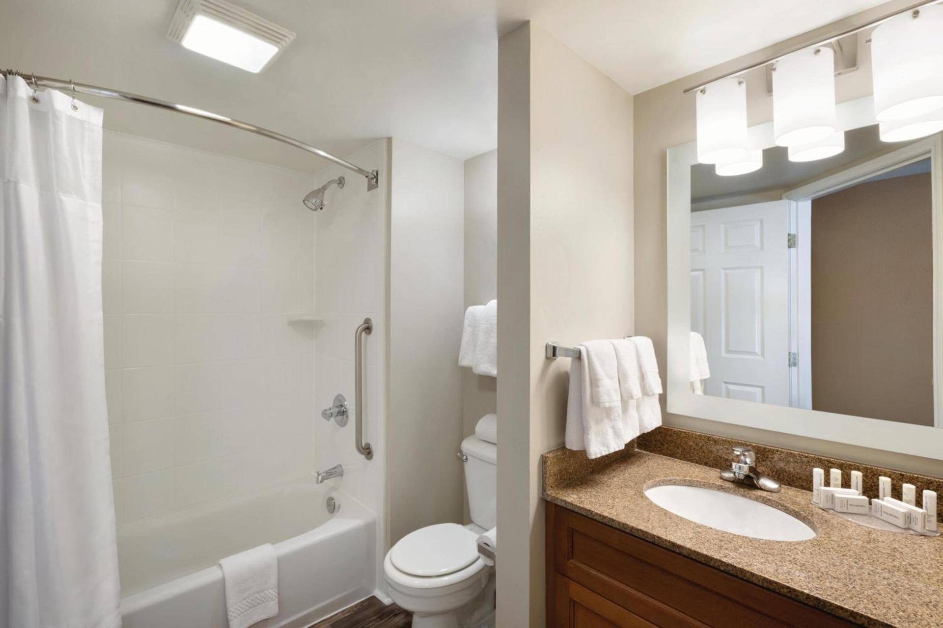 TownePlace Suites by Marriott Denver Downtown photo 12