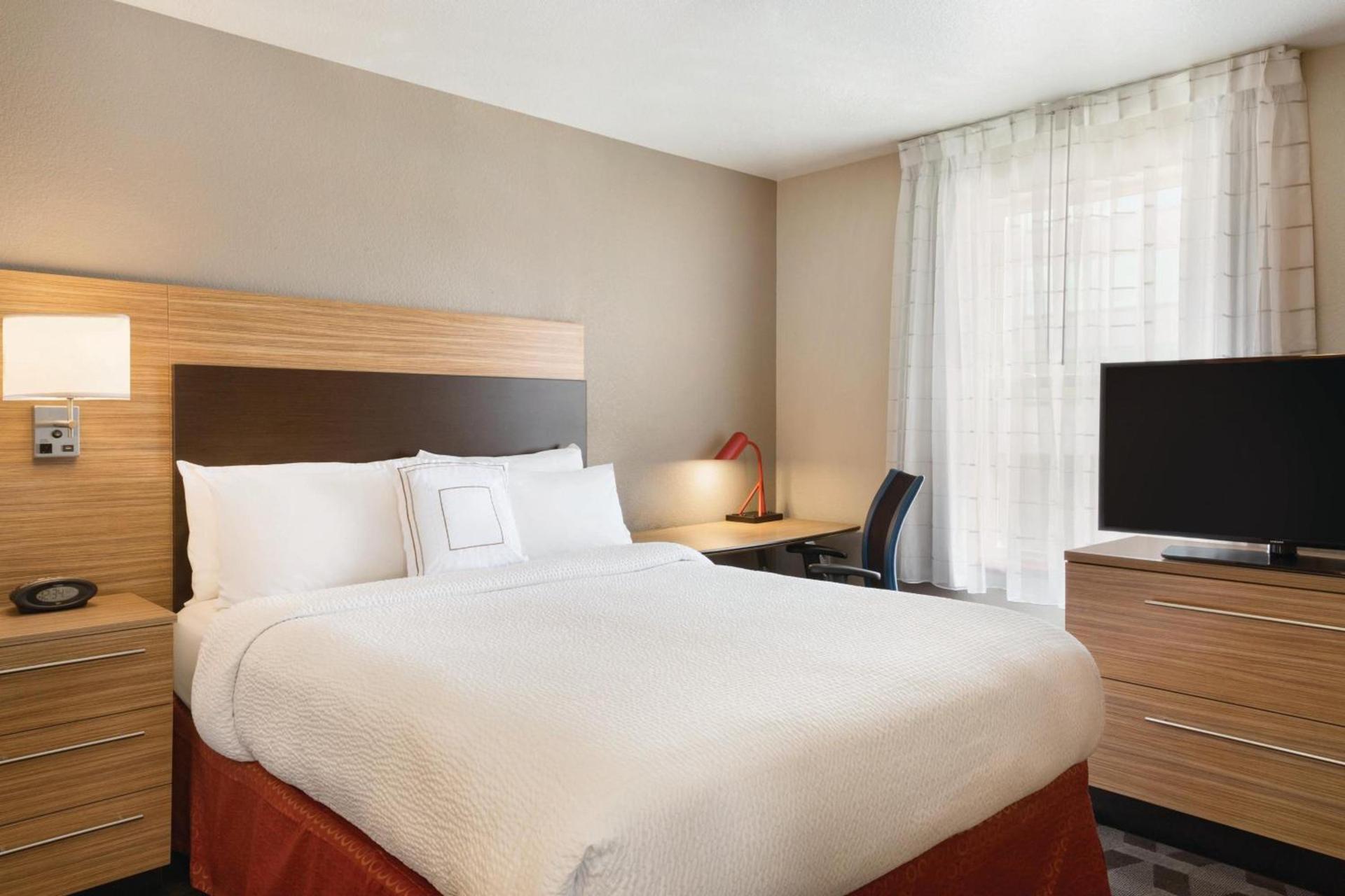 TownePlace Suites by Marriott Denver Downtown photo 10