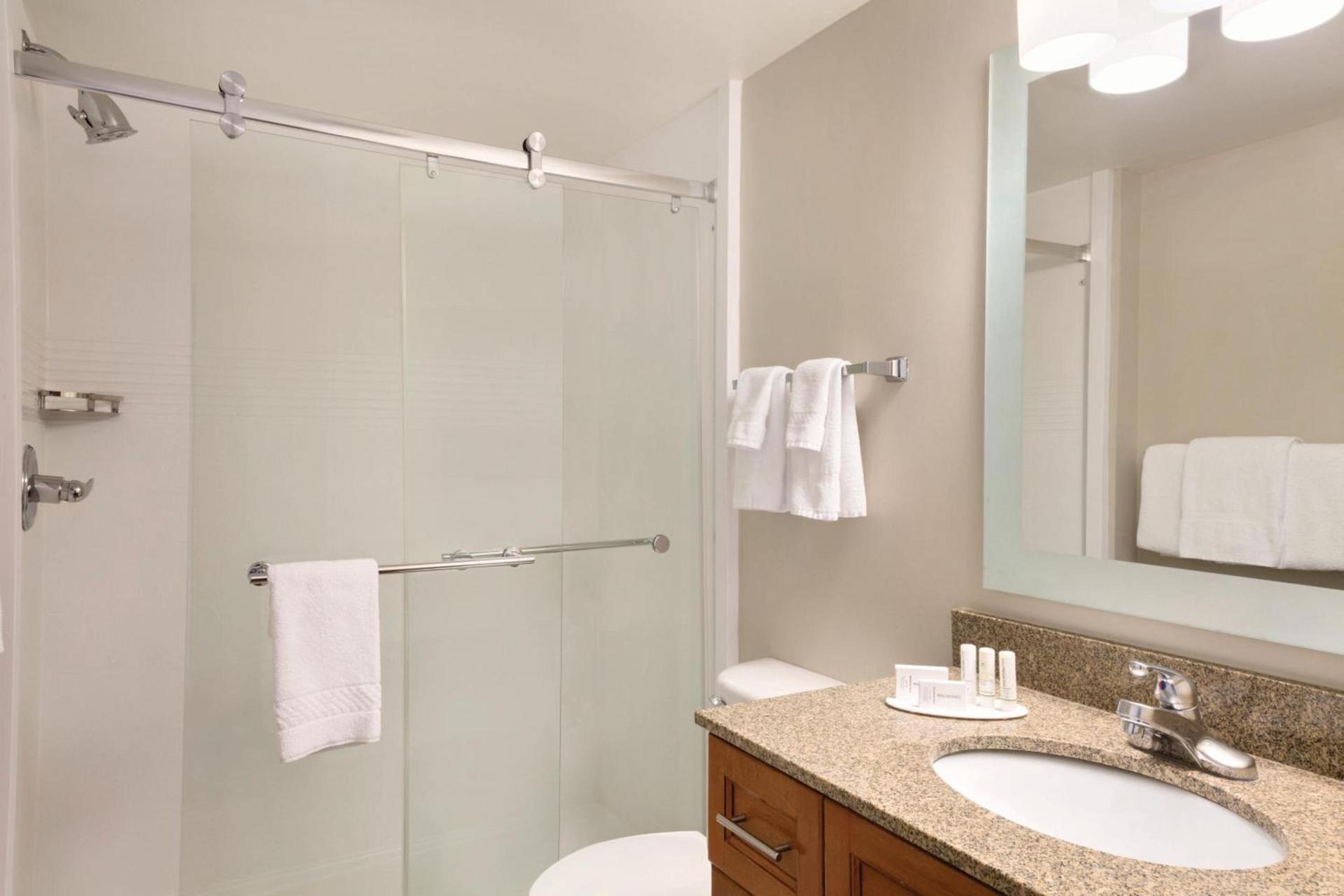 TownePlace Suites by Marriott Denver Downtown photo 13
