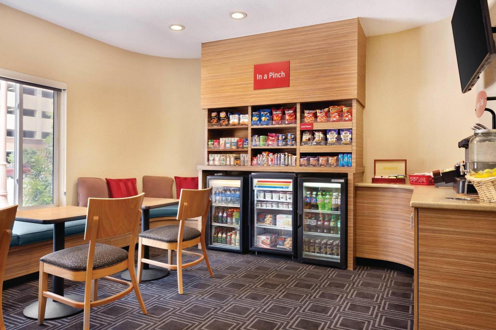 TownePlace Suites by Marriott Denver Downtown photo 4