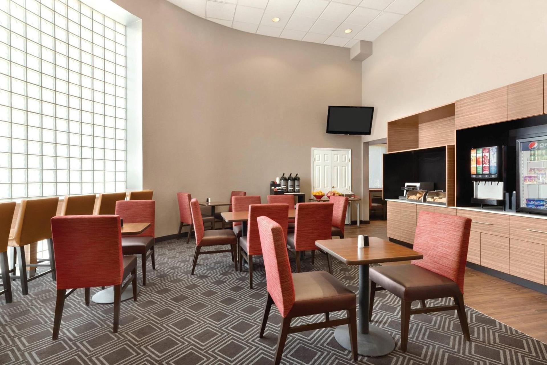 TownePlace Suites by Marriott Denver Downtown photo 15