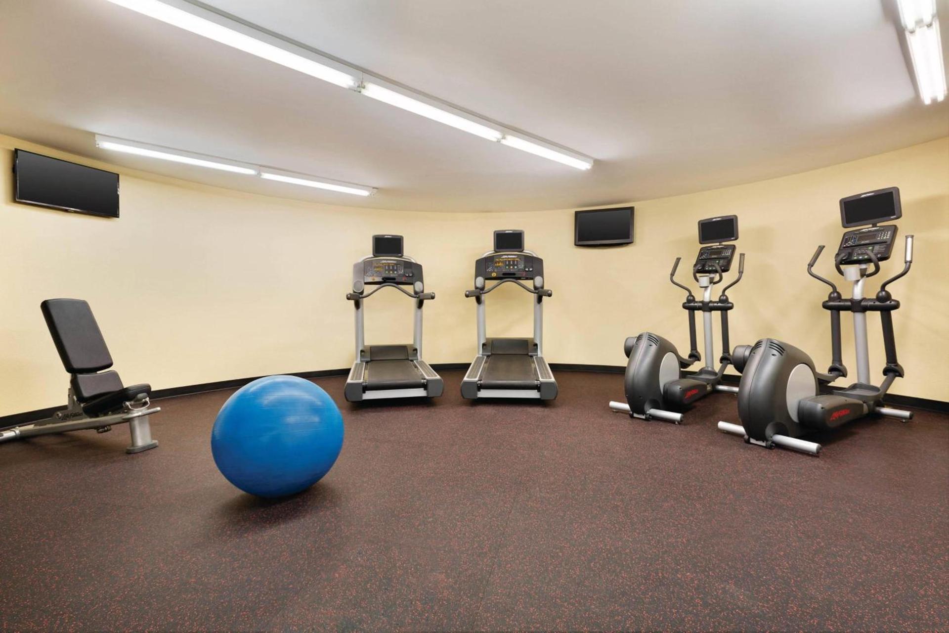 TownePlace Suites by Marriott Denver Downtown photo 16