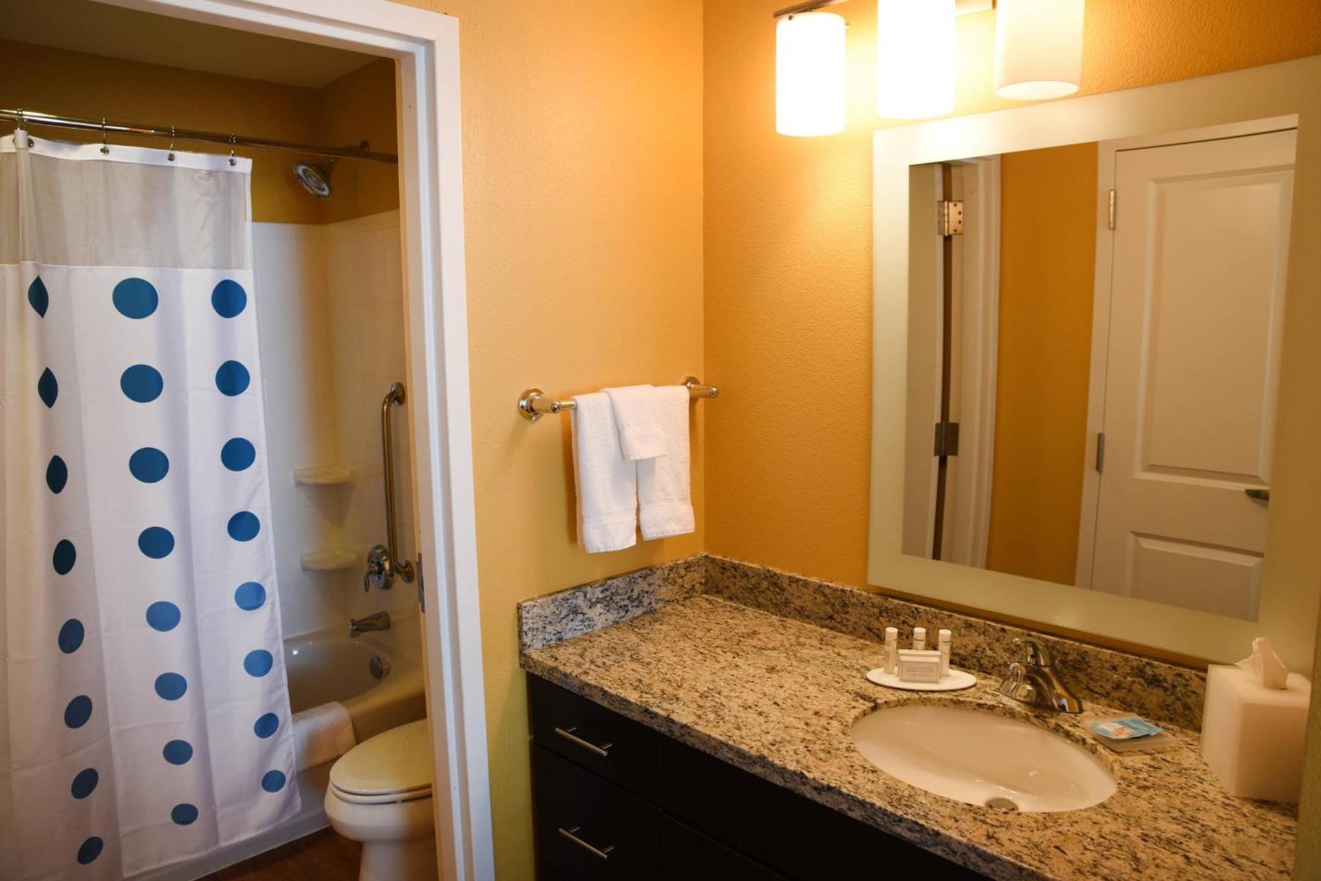 TownePlace Suites by Marriott Lawrence Downtown photo 12