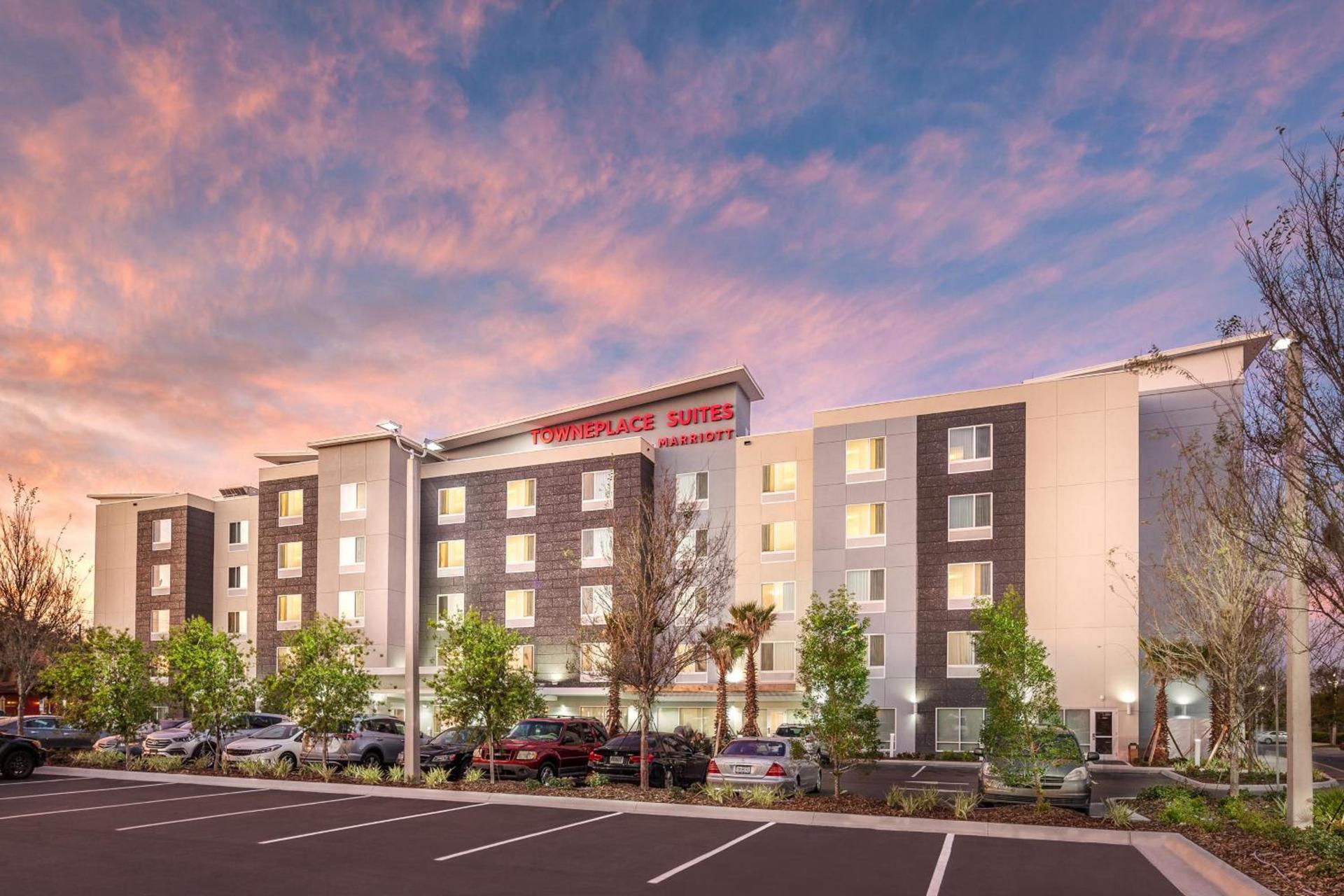TownePlace Suites by Marriott Orlando Altamonte Springs/Maitland photo 1