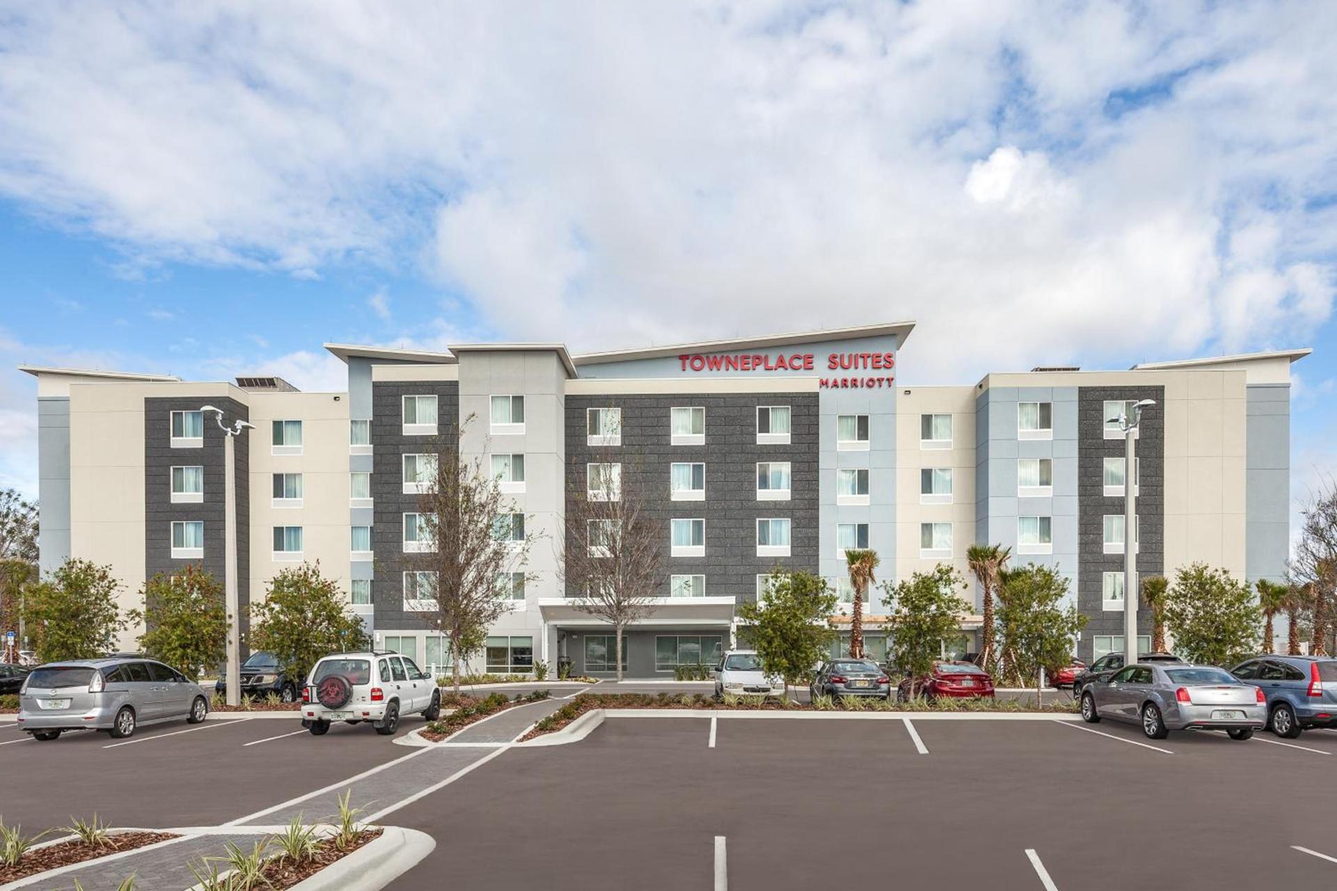 TownePlace Suites by Marriott Orlando Altamonte Springs/Maitland photo 2