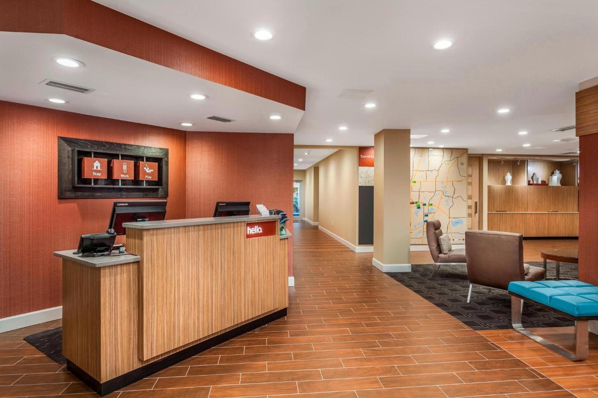 TownePlace Suites by Marriott Orlando Altamonte Springs/Maitland photo 3