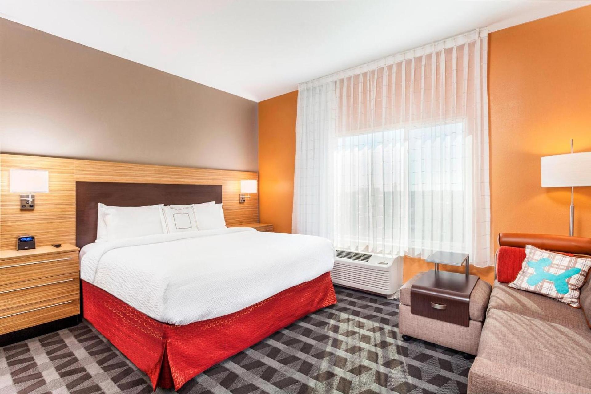 TownePlace Suites by Marriott Orlando Altamonte Springs/Maitland photo 4