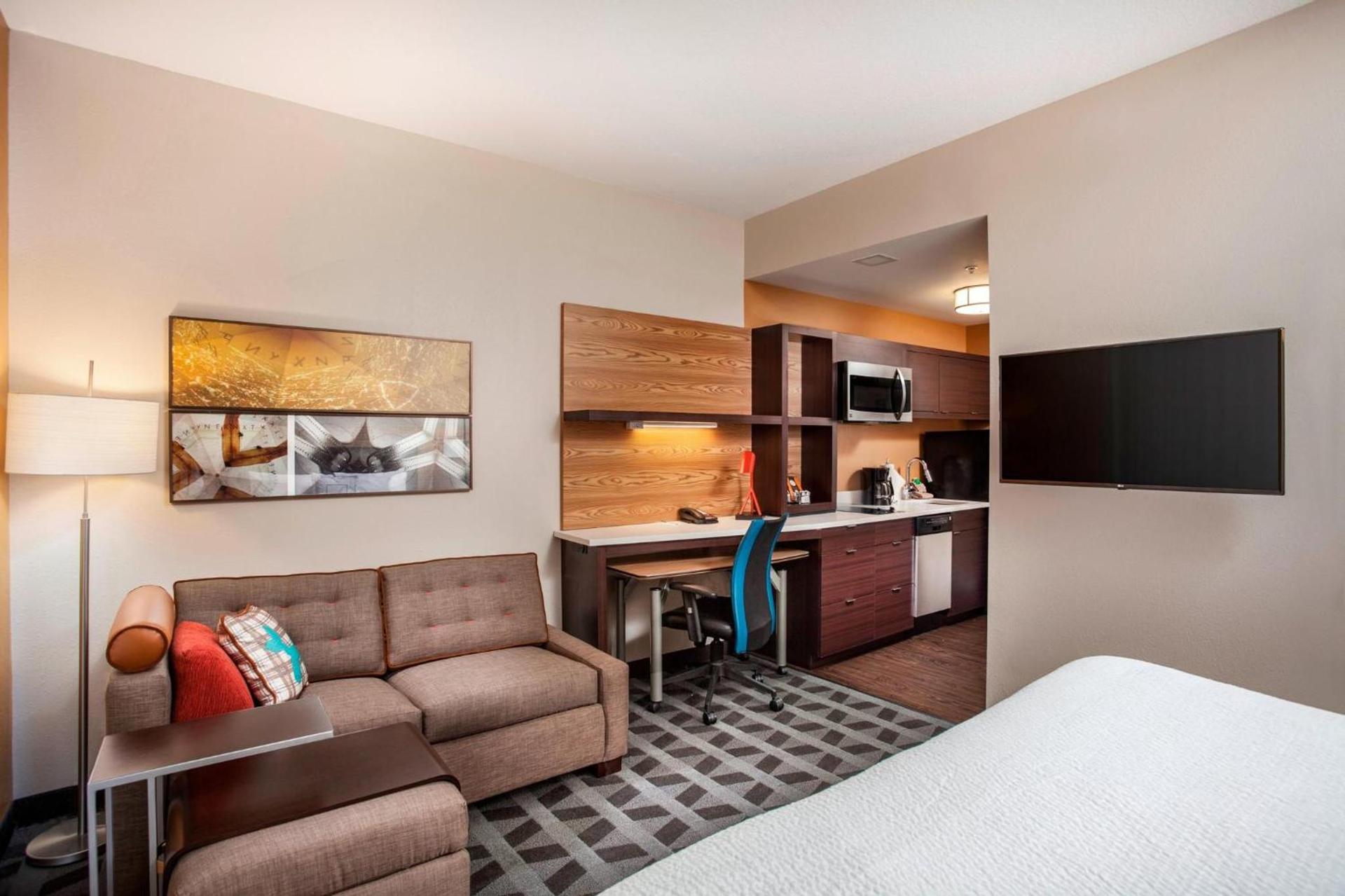 TownePlace Suites by Marriott Orlando Altamonte Springs/Maitland photo 5