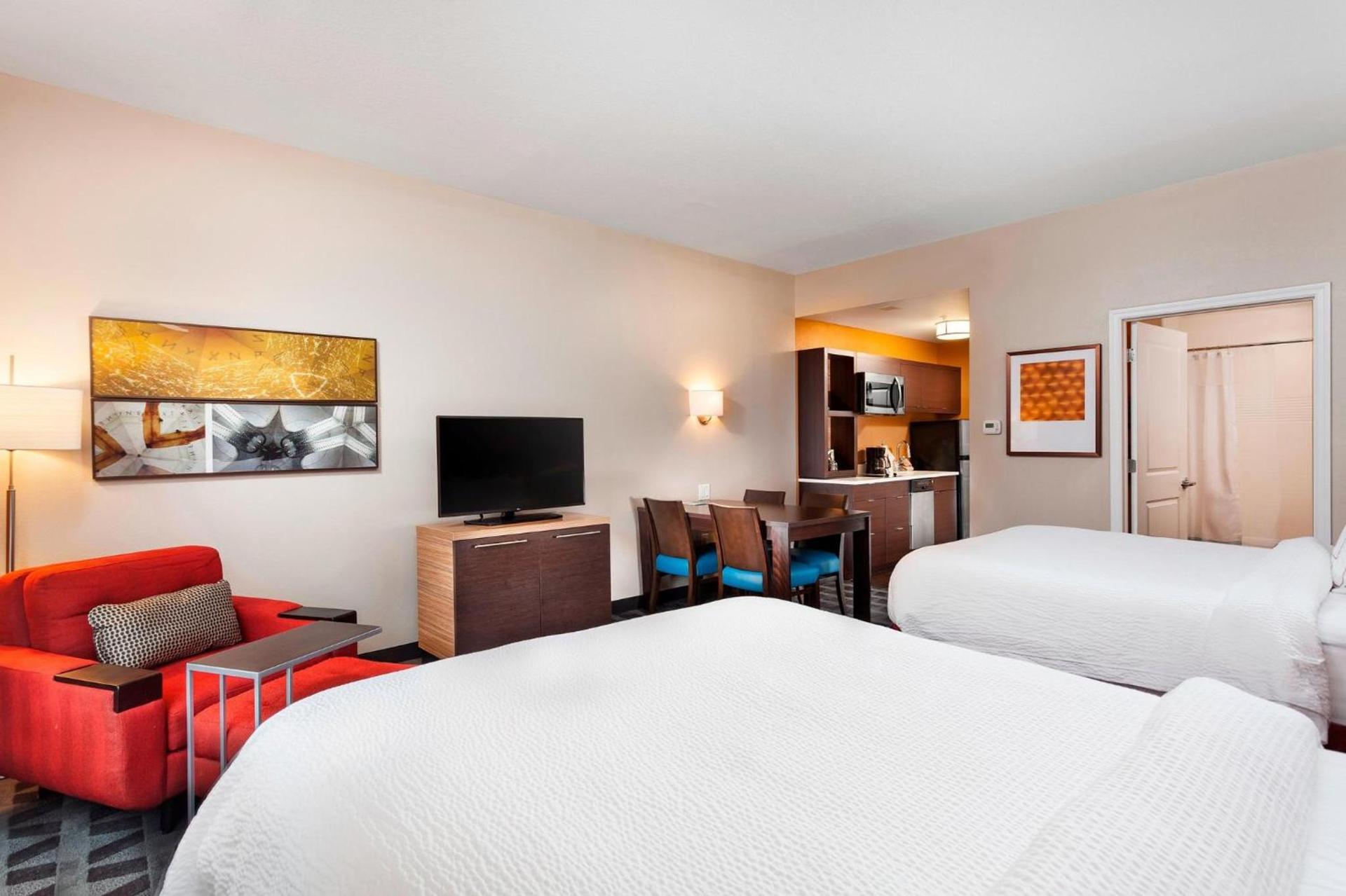 TownePlace Suites by Marriott Orlando Altamonte Springs/Maitland photo 7