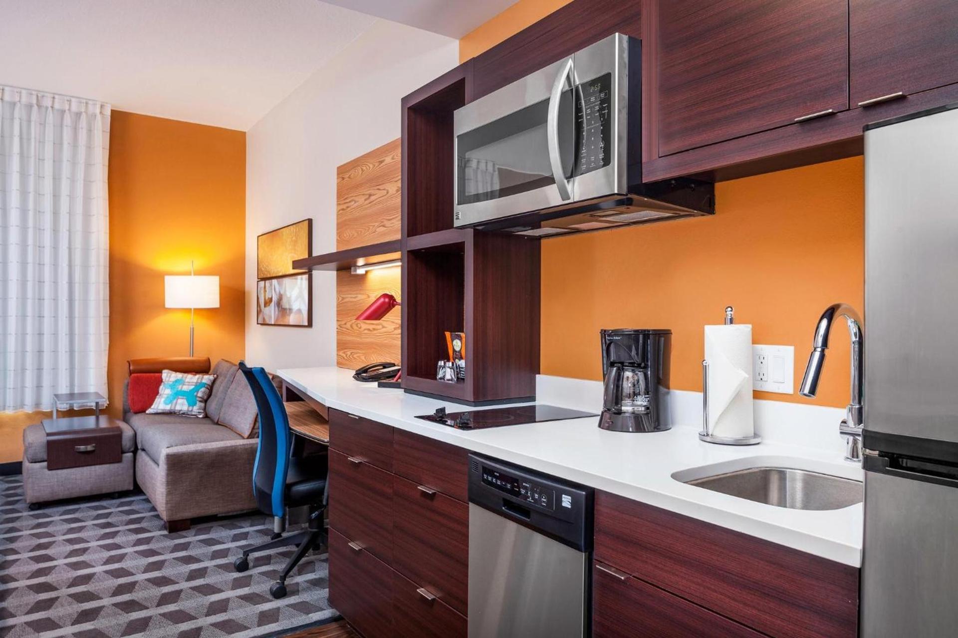 TownePlace Suites by Marriott Orlando Altamonte Springs/Maitland photo 25