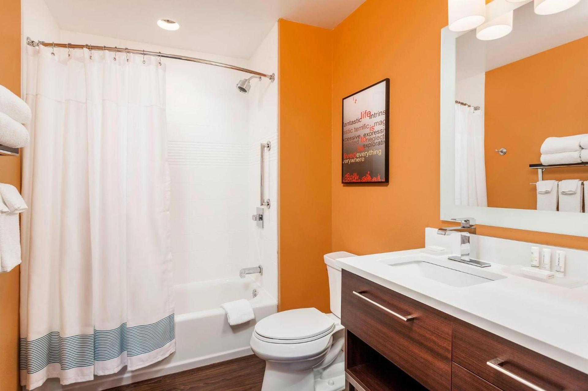 TownePlace Suites by Marriott Orlando Altamonte Springs/Maitland photo 11