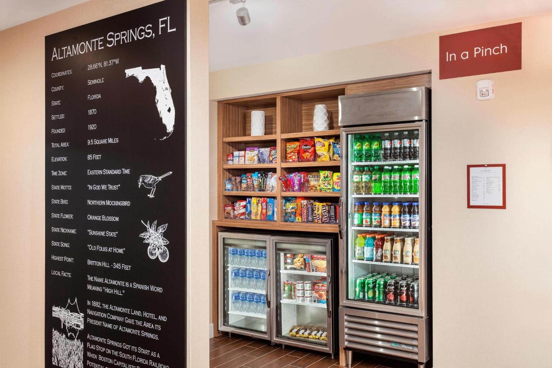 TownePlace Suites by Marriott Orlando Altamonte Springs/Maitland photo 15