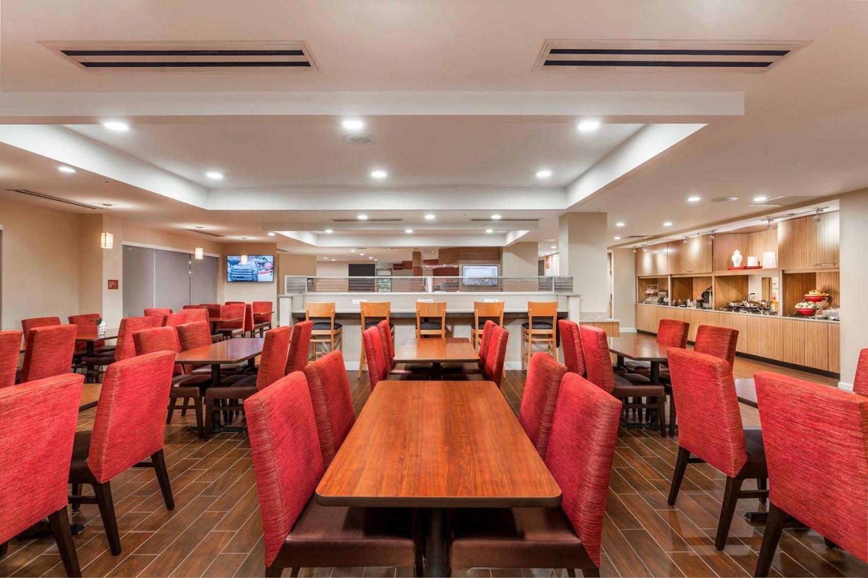 TownePlace Suites by Marriott Orlando Altamonte Springs/Maitland photo 16
