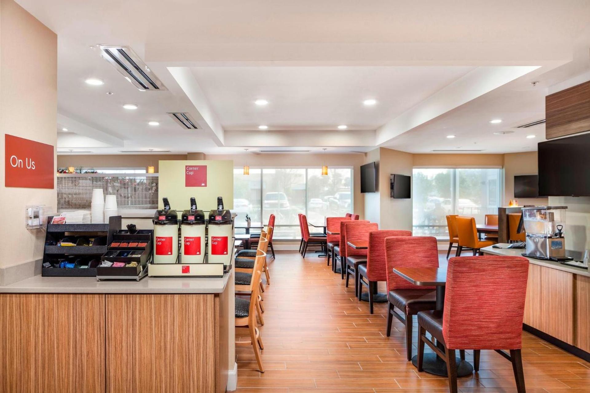 TownePlace Suites by Marriott Orlando Altamonte Springs/Maitland photo 17