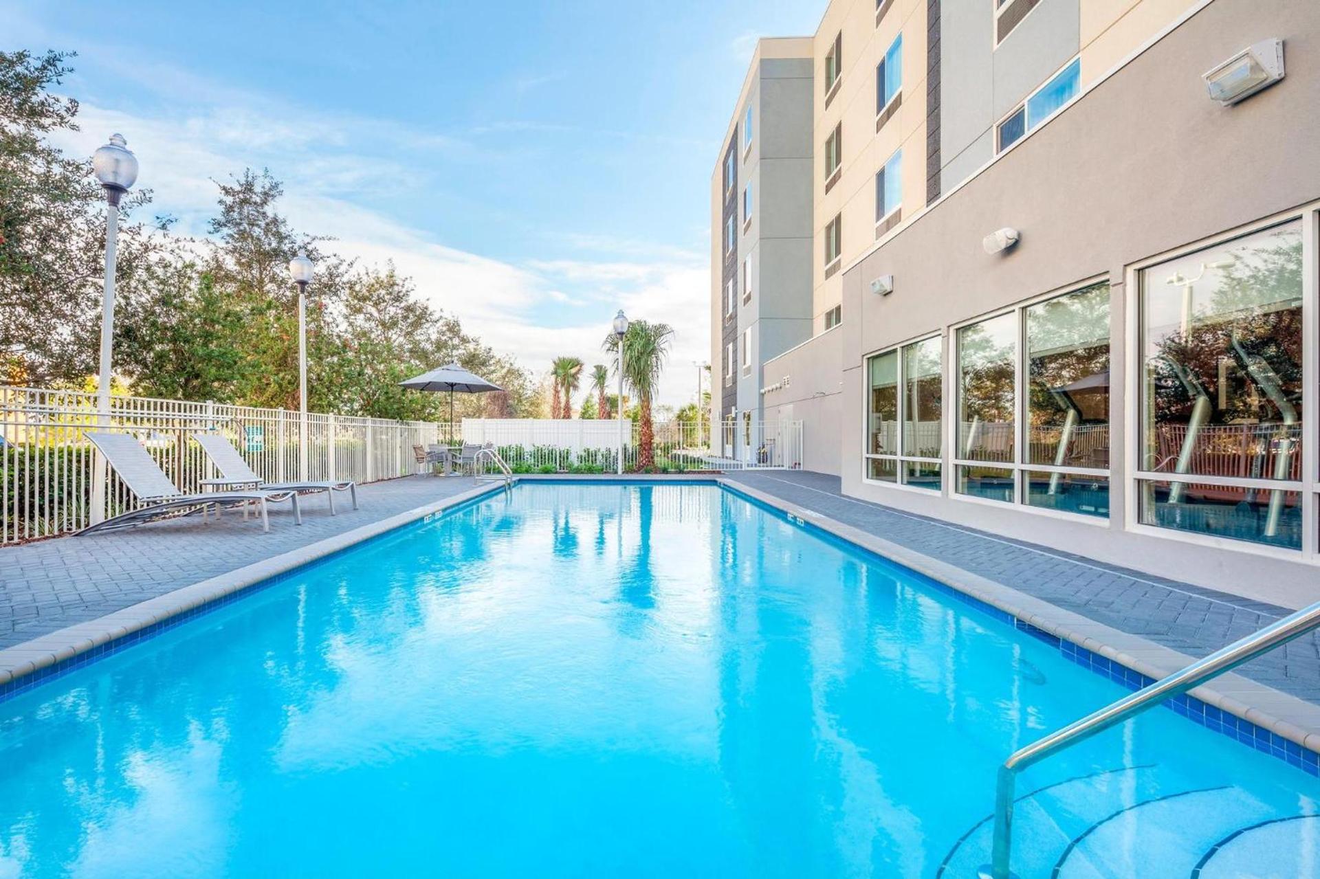 TownePlace Suites by Marriott Orlando Altamonte Springs/Maitland photo 22