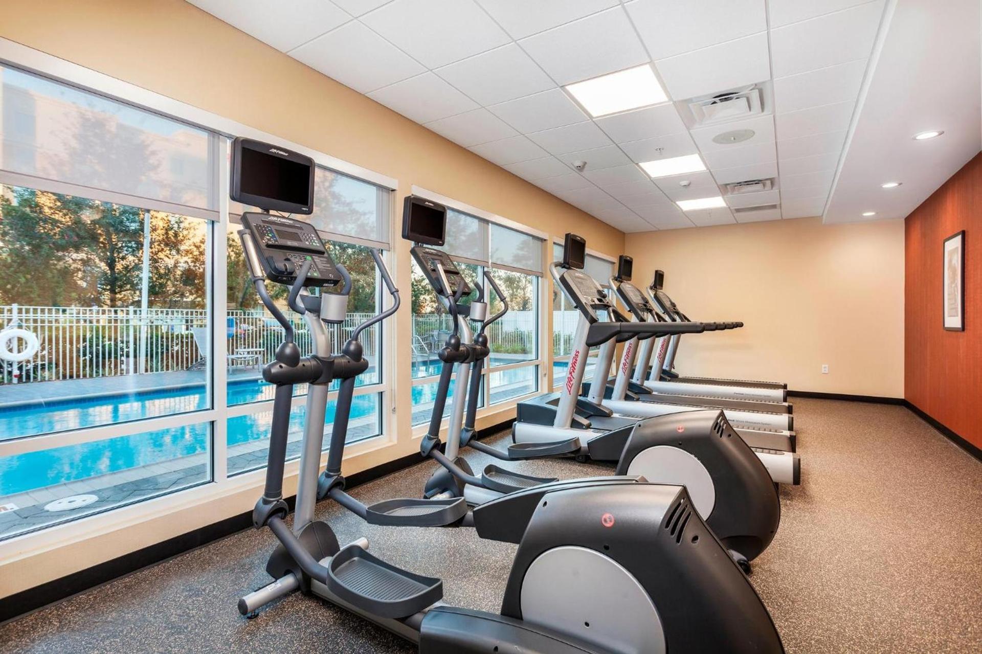 TownePlace Suites by Marriott Orlando Altamonte Springs/Maitland photo 23