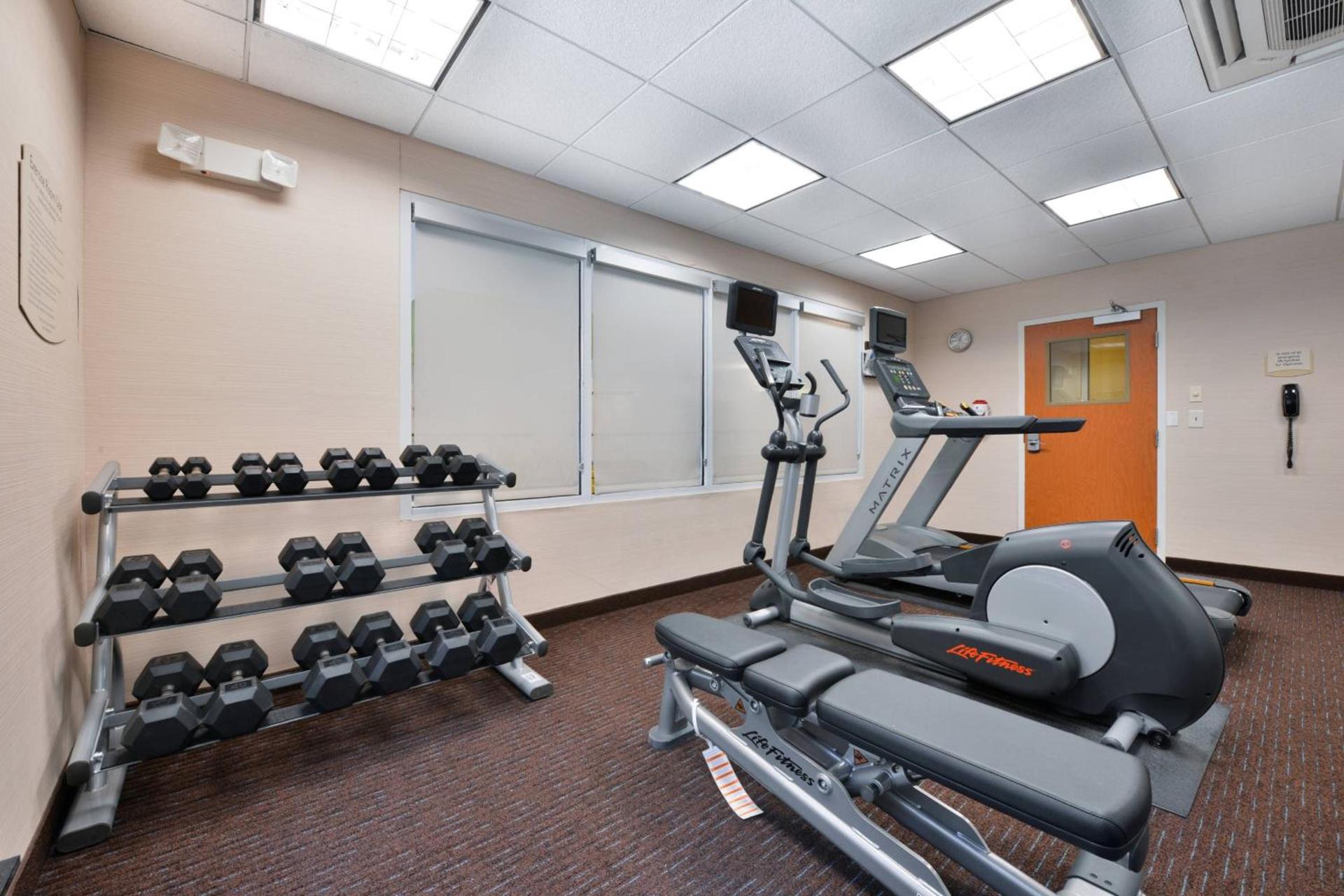 Fairfield Inn and Suites by Marriott Asheboro photo 25