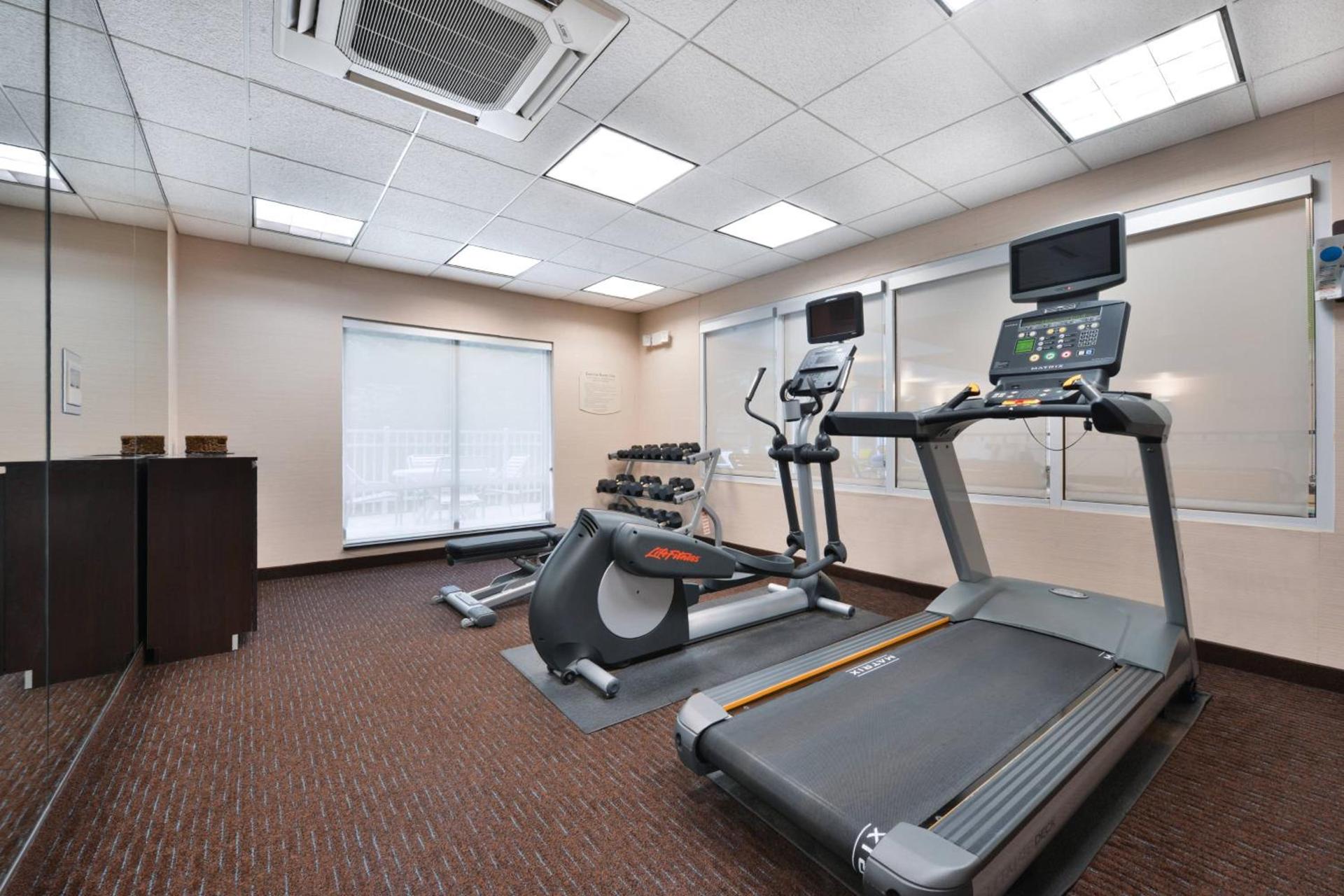 Fairfield Inn and Suites by Marriott Asheboro photo 26