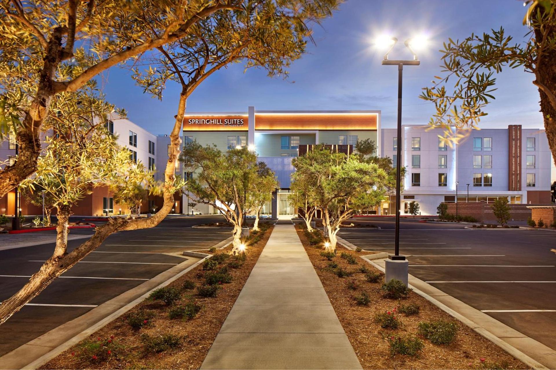 SpringHill Suites by Marriott Los Angeles Downey photo 5