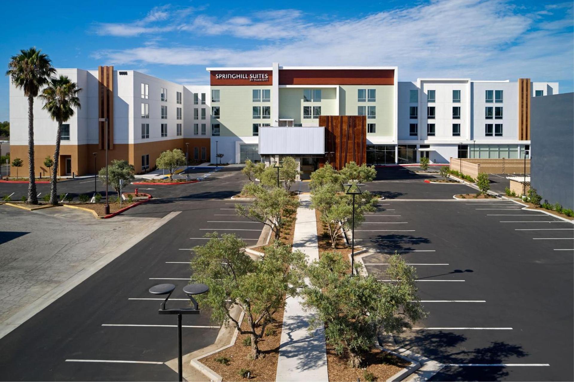 SpringHill Suites by Marriott Los Angeles Downey photo 6
