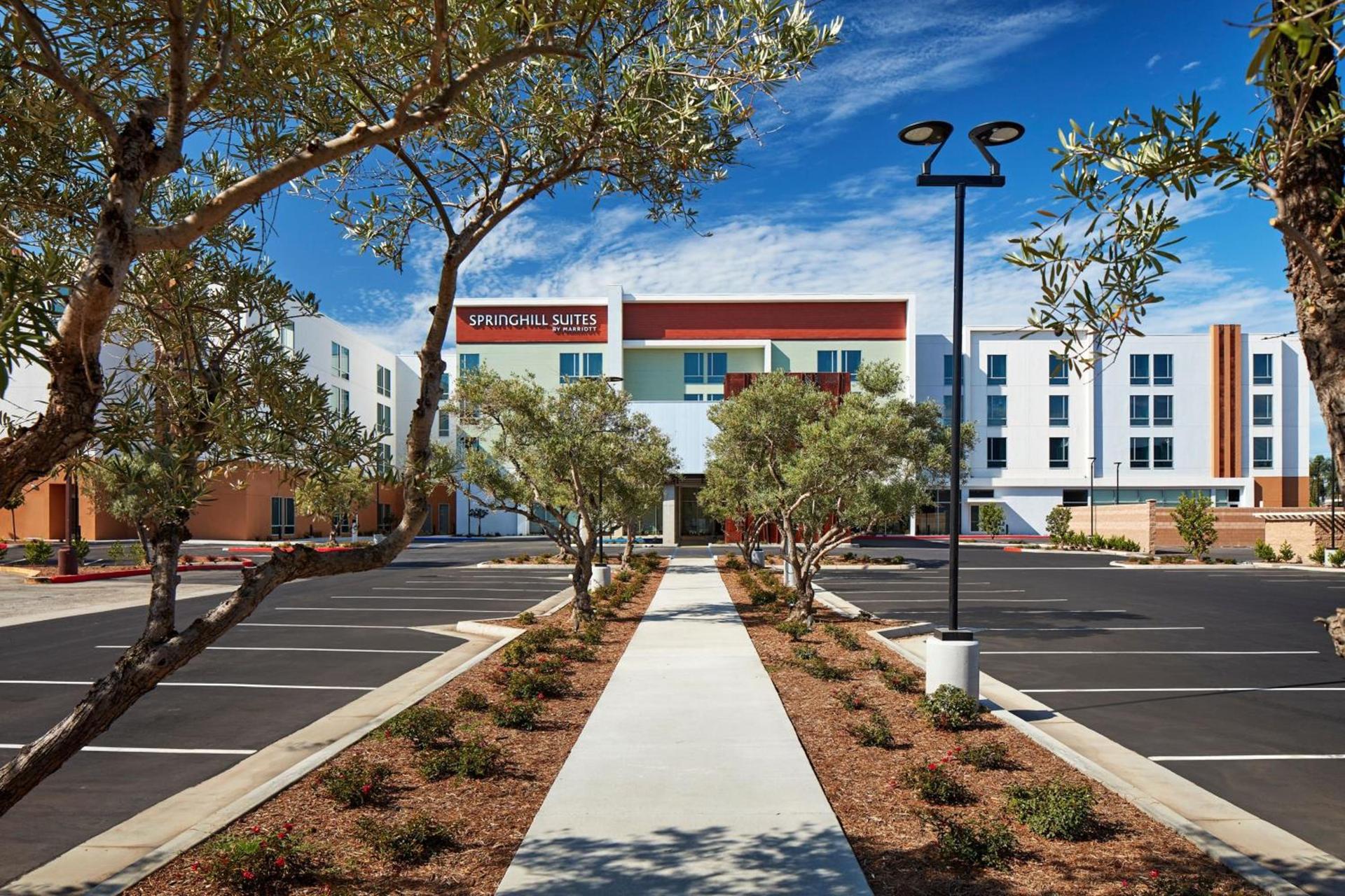 SpringHill Suites by Marriott Los Angeles Downey photo 7