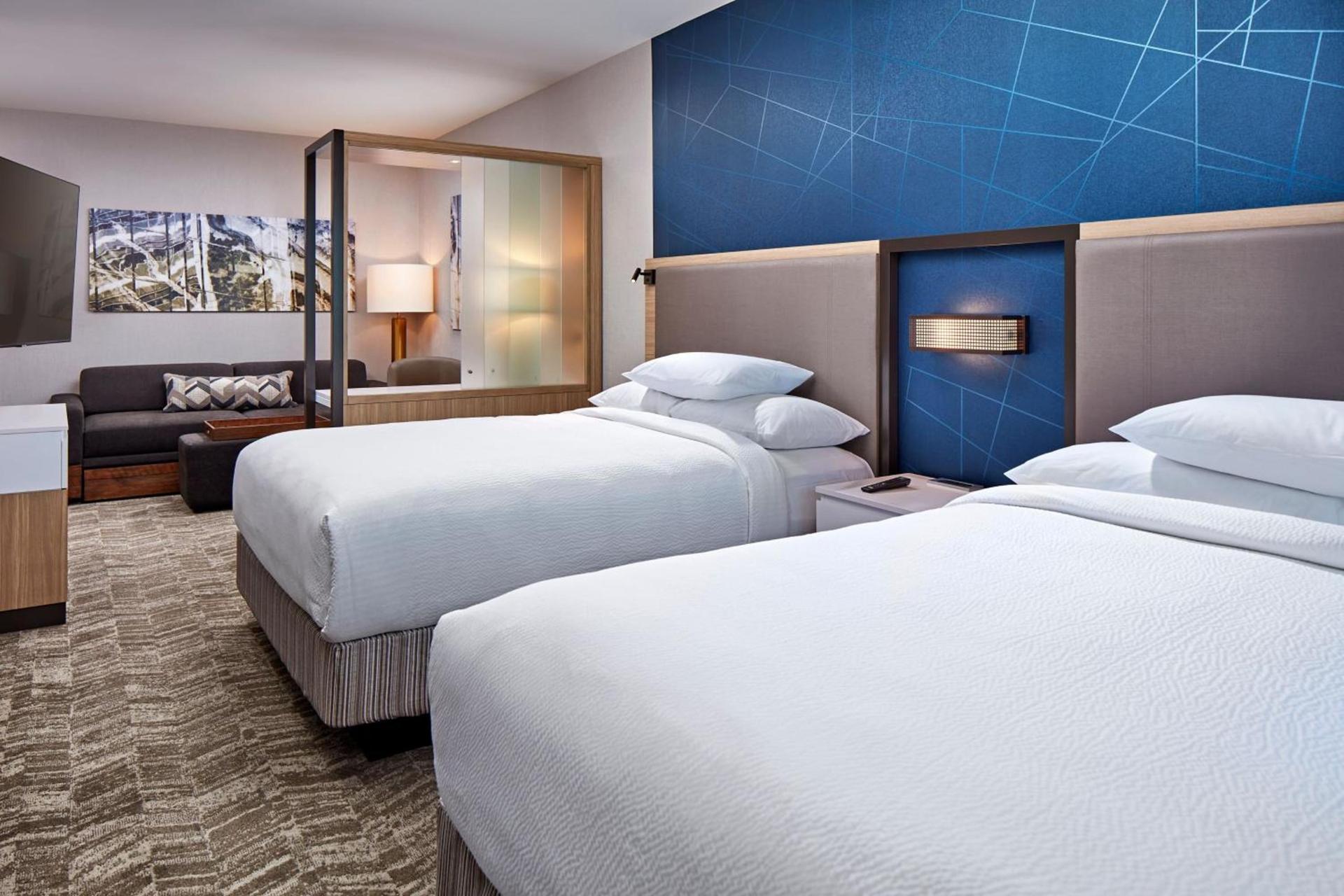SpringHill Suites by Marriott Los Angeles Downey photo 15