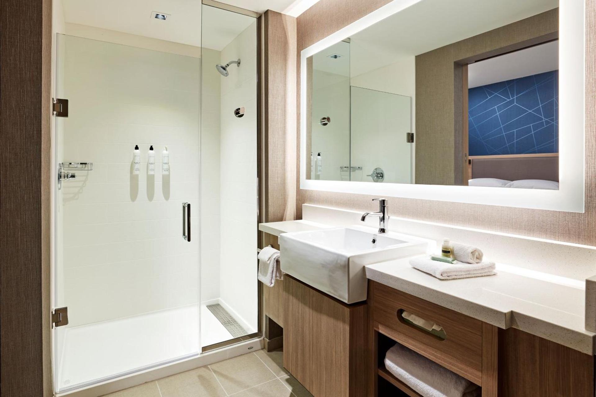 SpringHill Suites by Marriott Los Angeles Downey photo 19