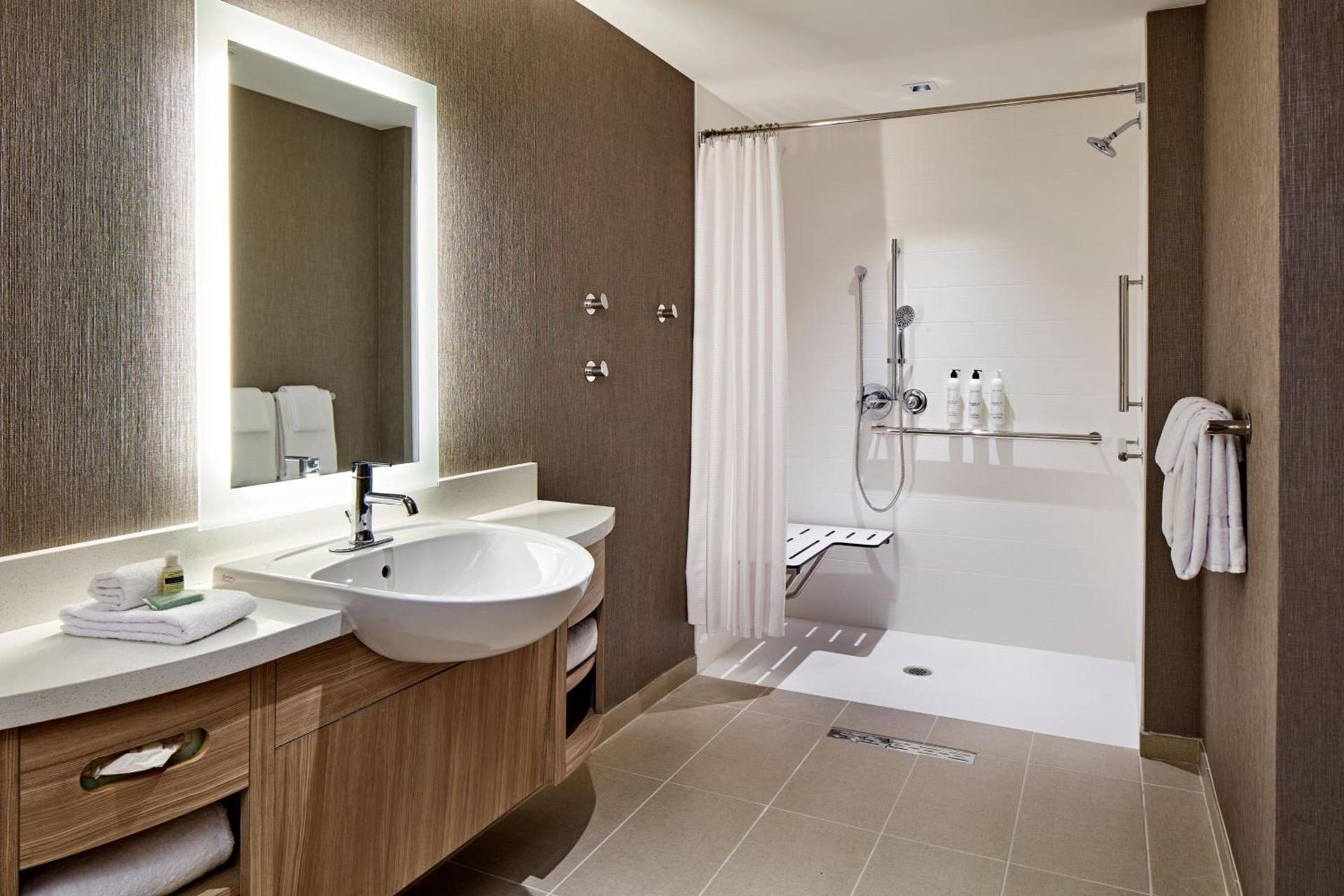 SpringHill Suites by Marriott Los Angeles Downey photo 20
