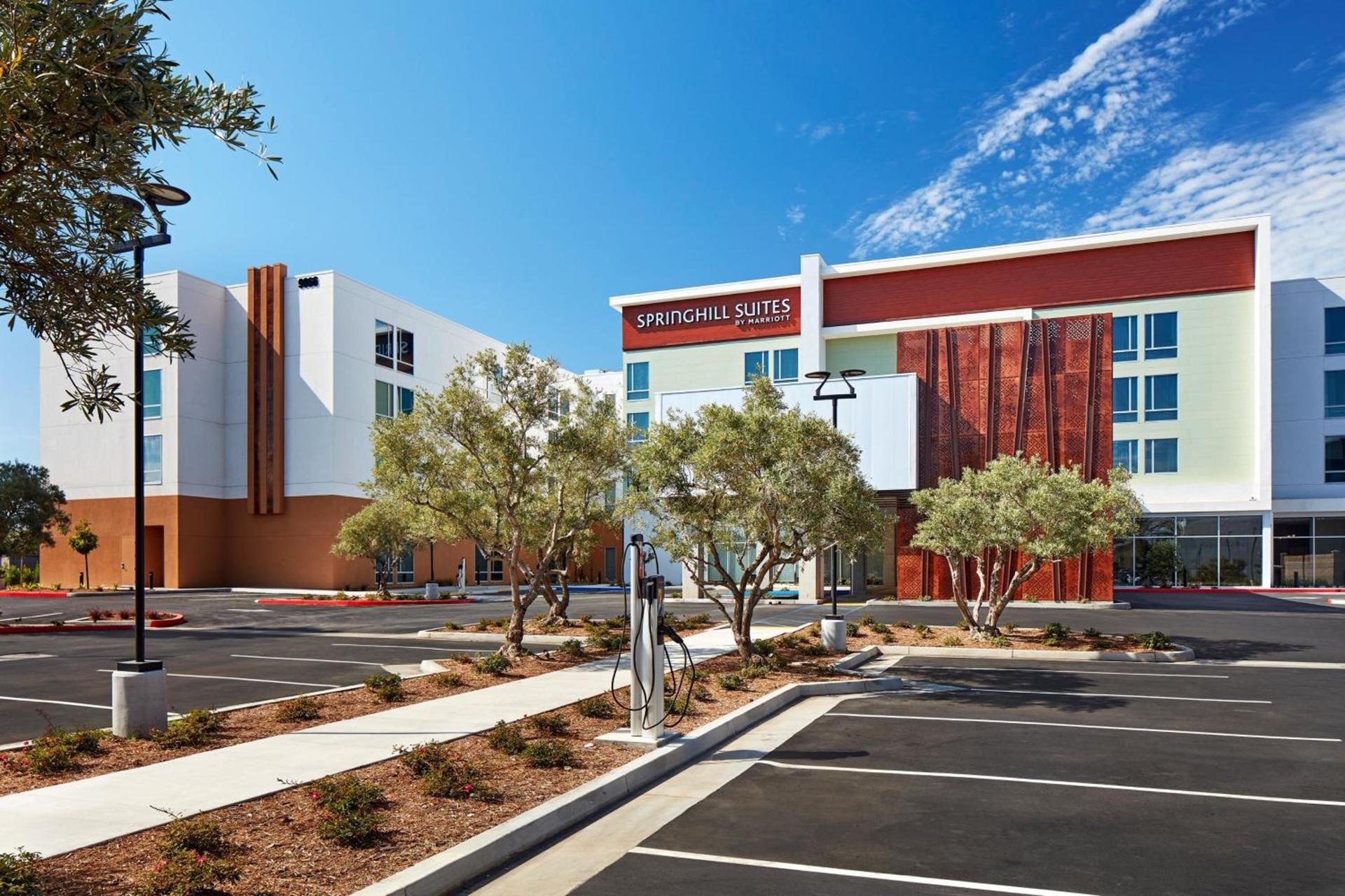 SpringHill Suites by Marriott Los Angeles Downey photo 23