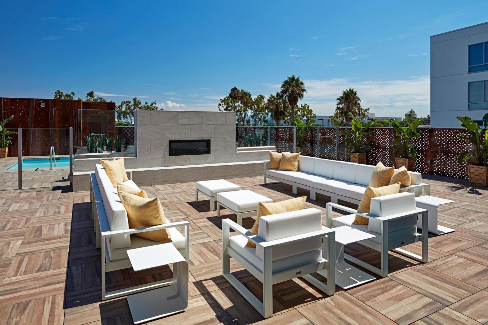 SpringHill Suites by Marriott Los Angeles Downey photo 24