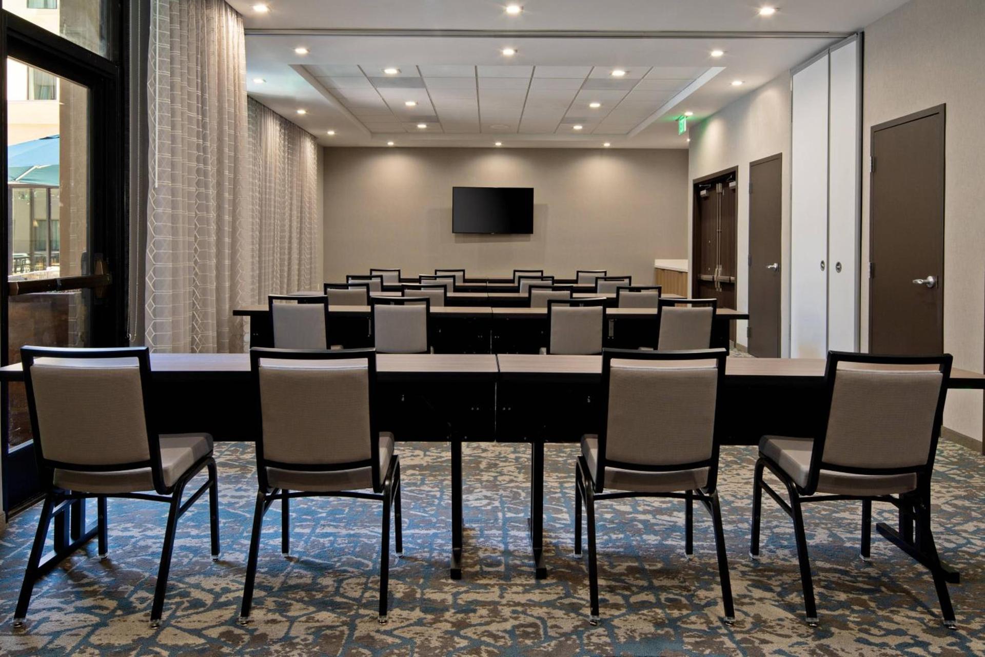 Residence Inn by Marriott Valencia photo 31