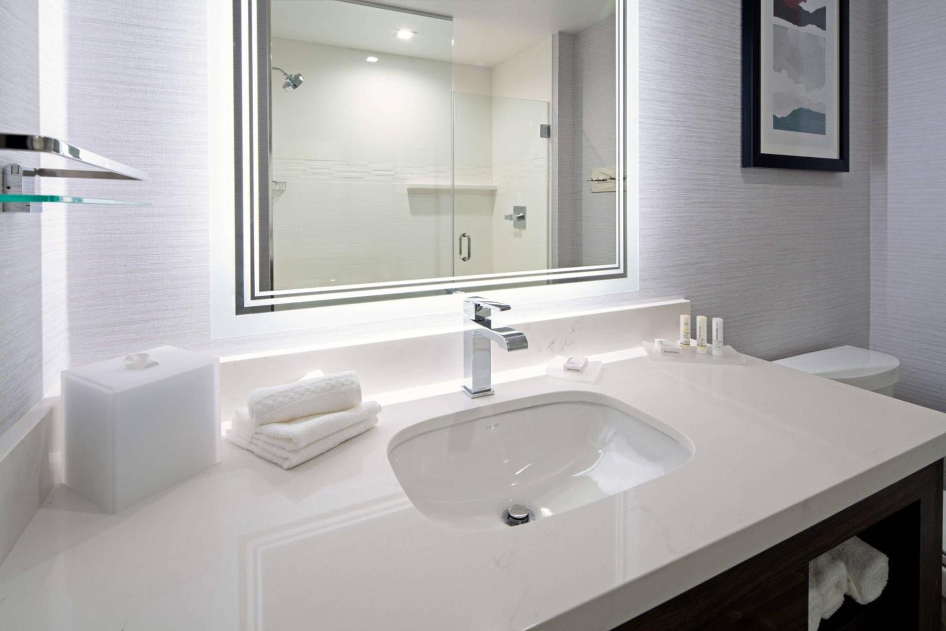 Residence Inn by Marriott Valencia photo 16