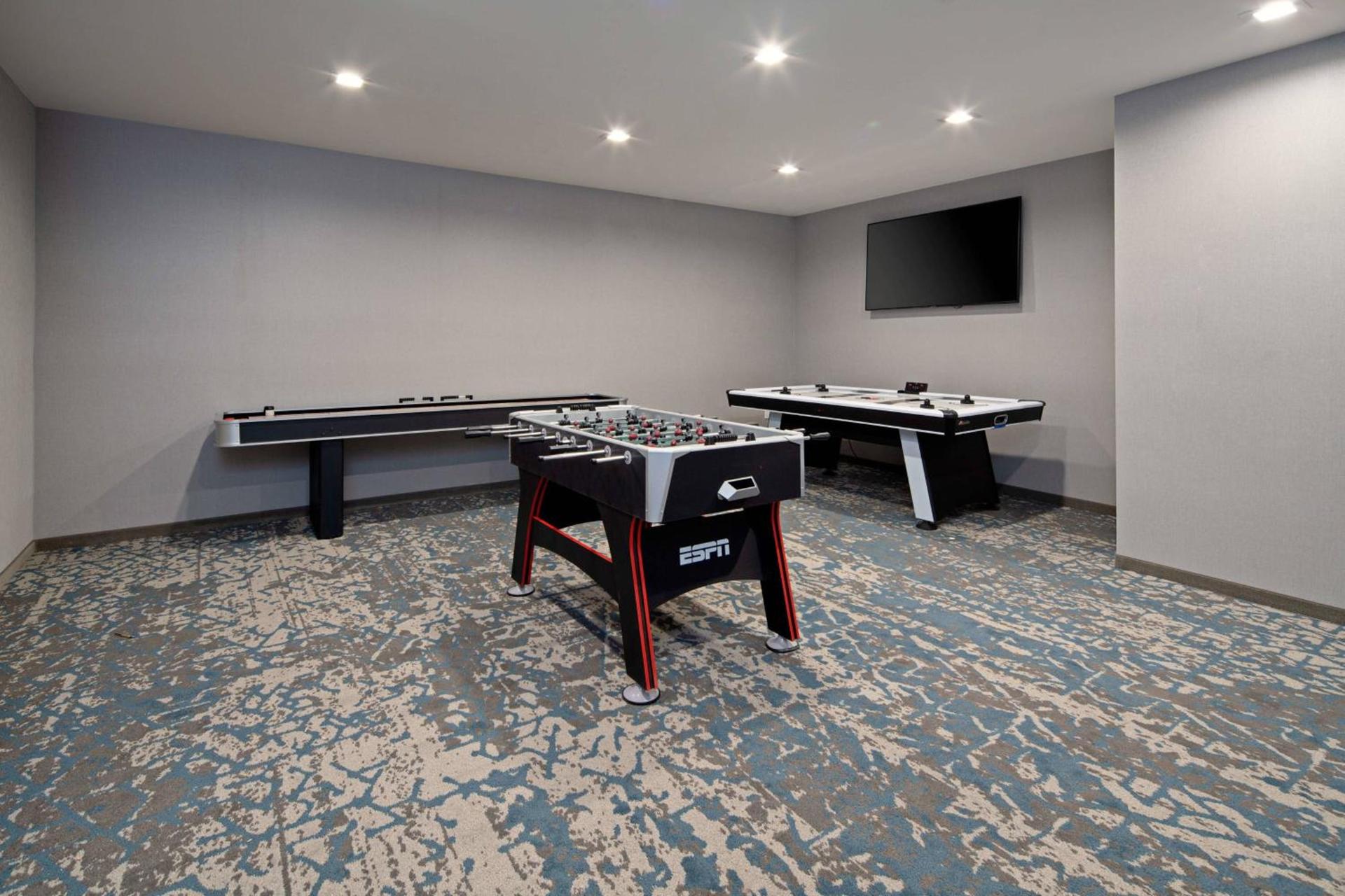 Residence Inn by Marriott Valencia photo 19