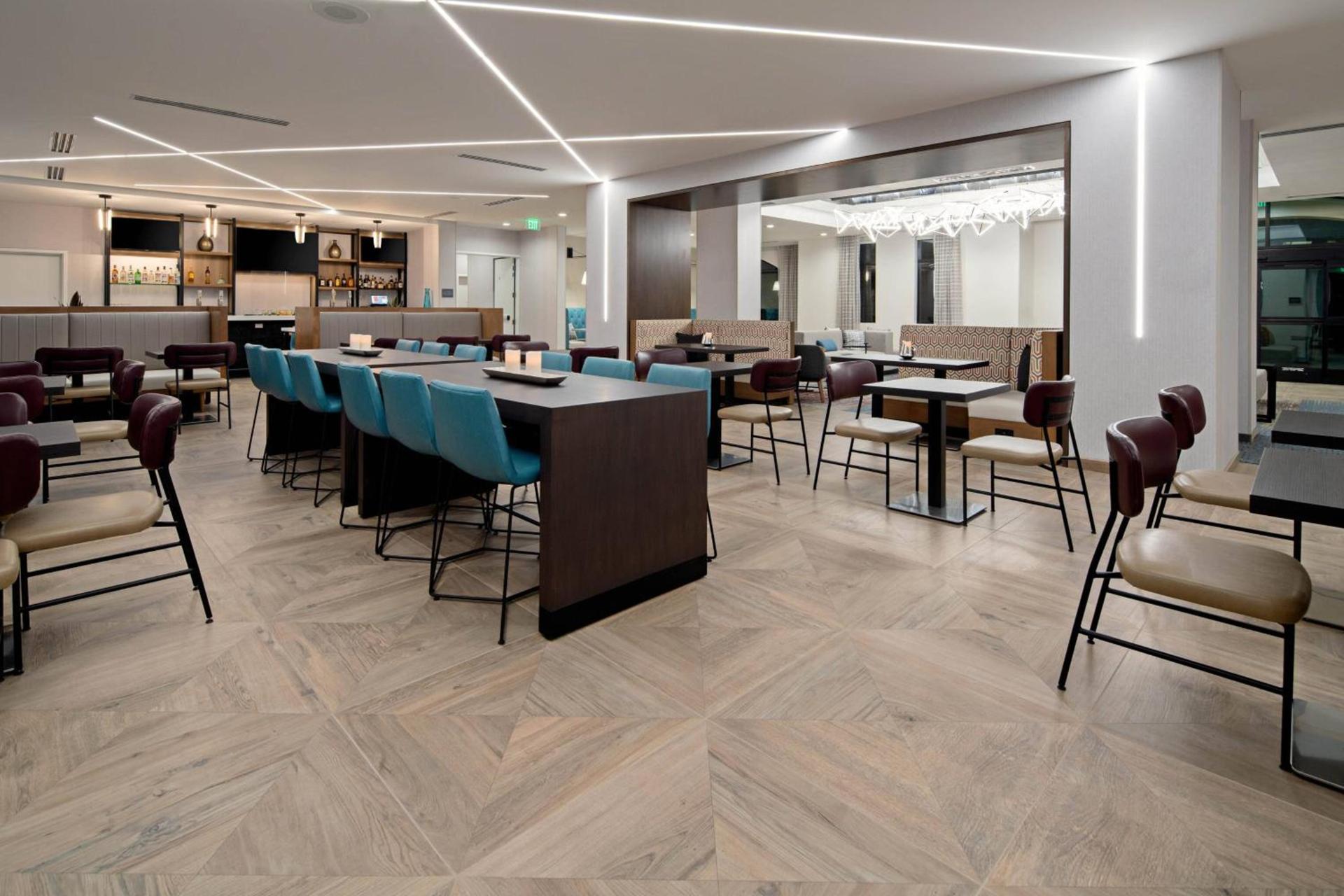 Residence Inn by Marriott Valencia photo 25