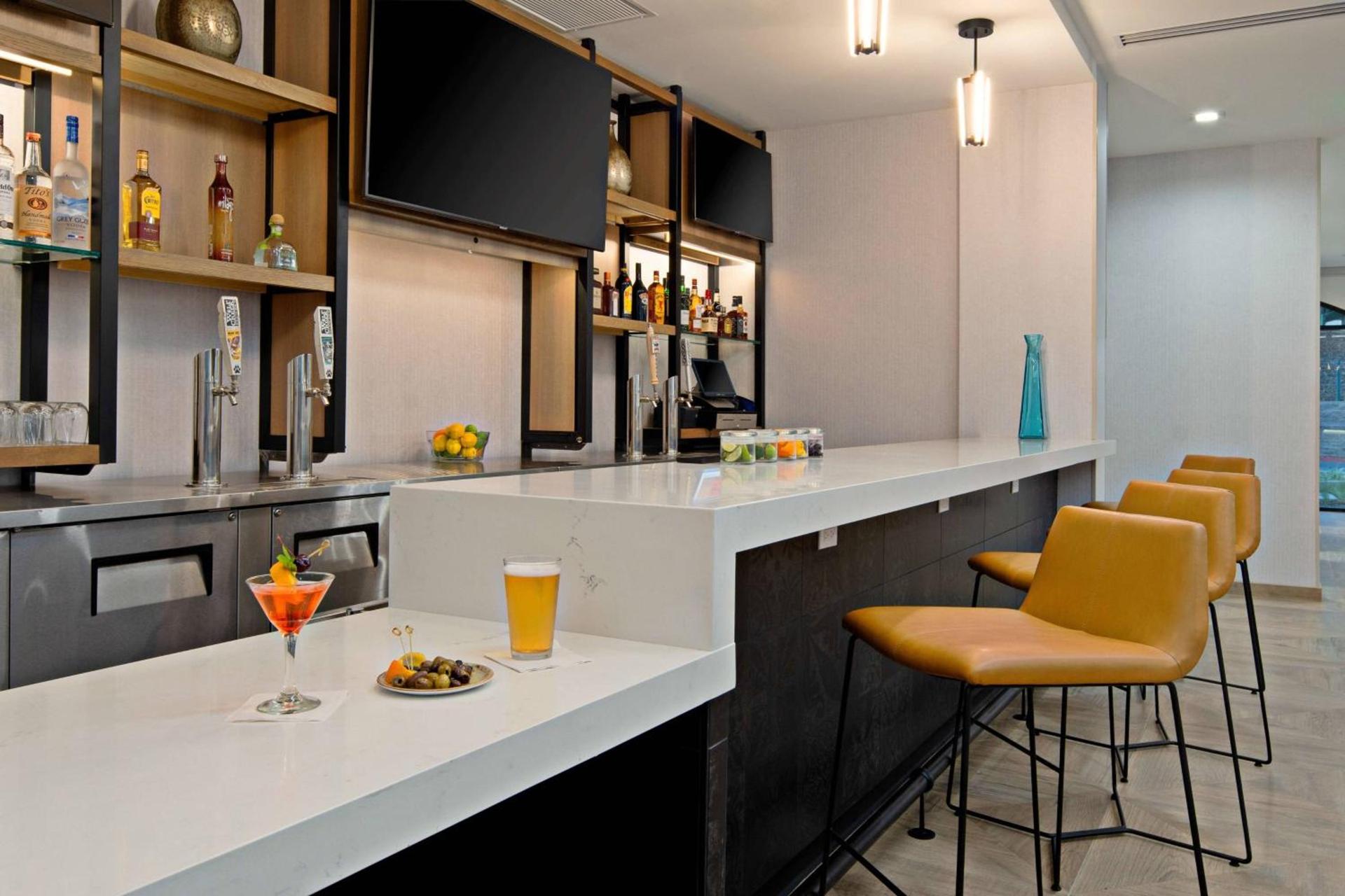 Residence Inn by Marriott Valencia photo 26