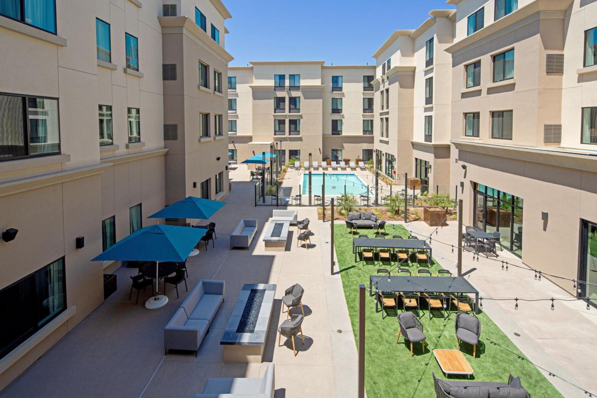 Residence Inn by Marriott Valencia photo 24