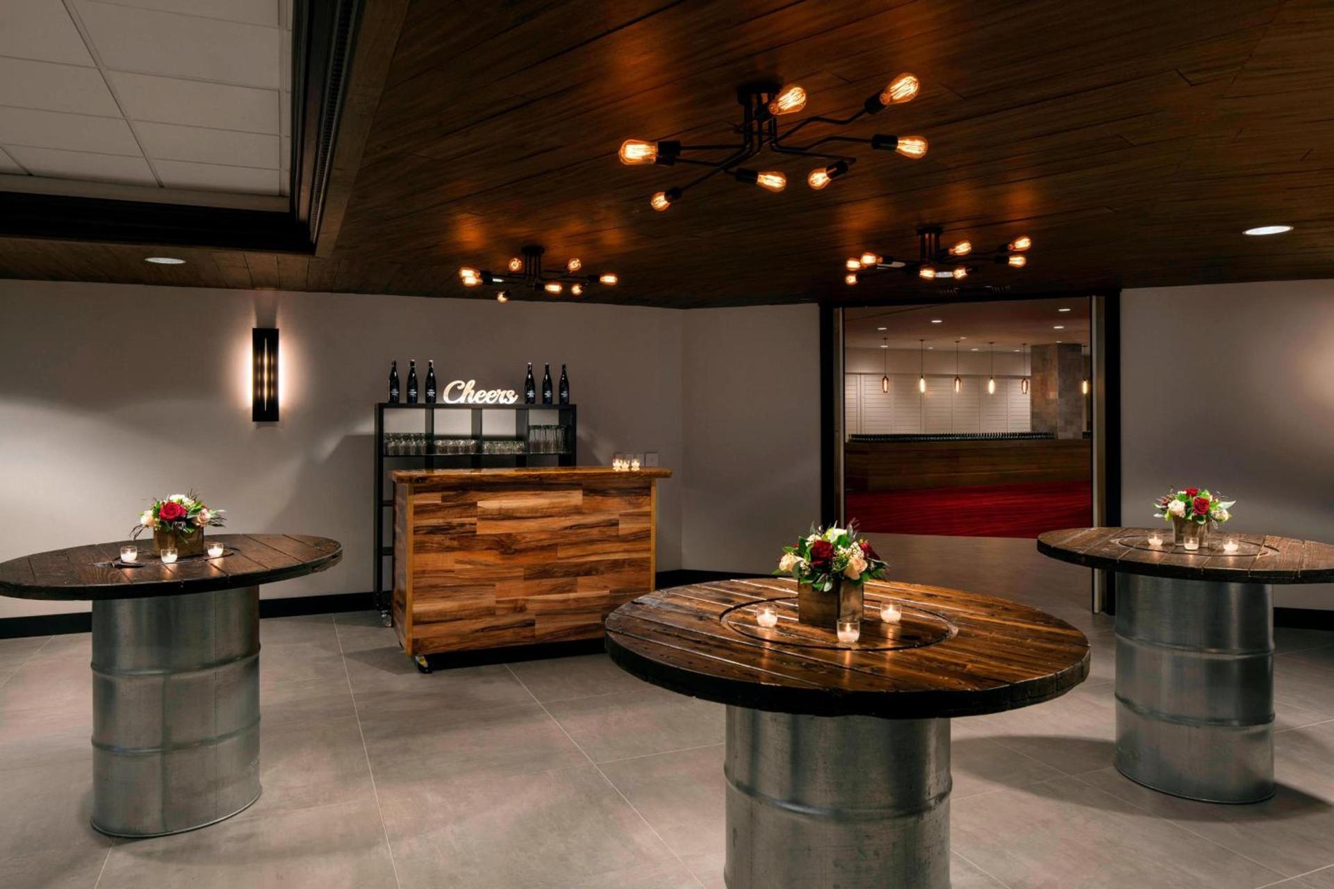 Portland Marriott Downtown Waterfront photo 90