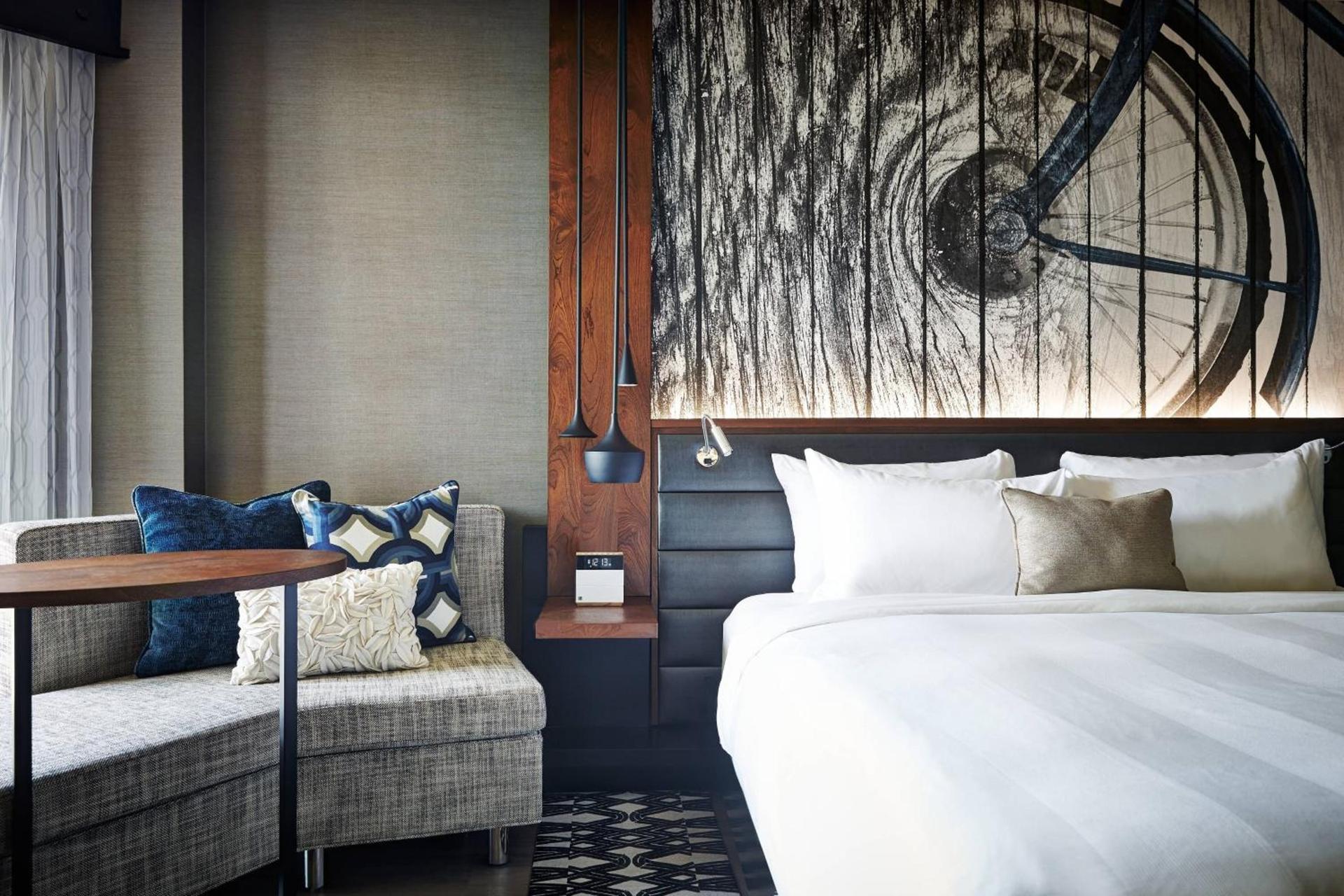 Portland Marriott Downtown Waterfront photo 13
