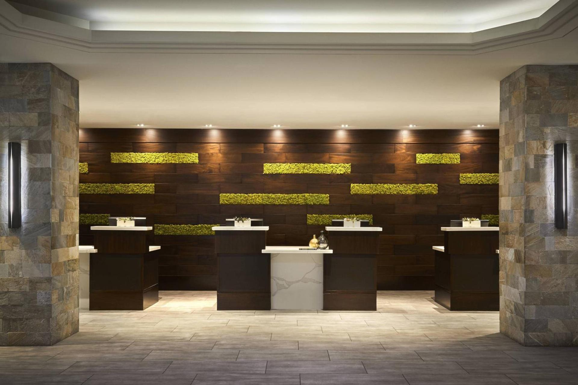 Portland Marriott Downtown Waterfront photo 6