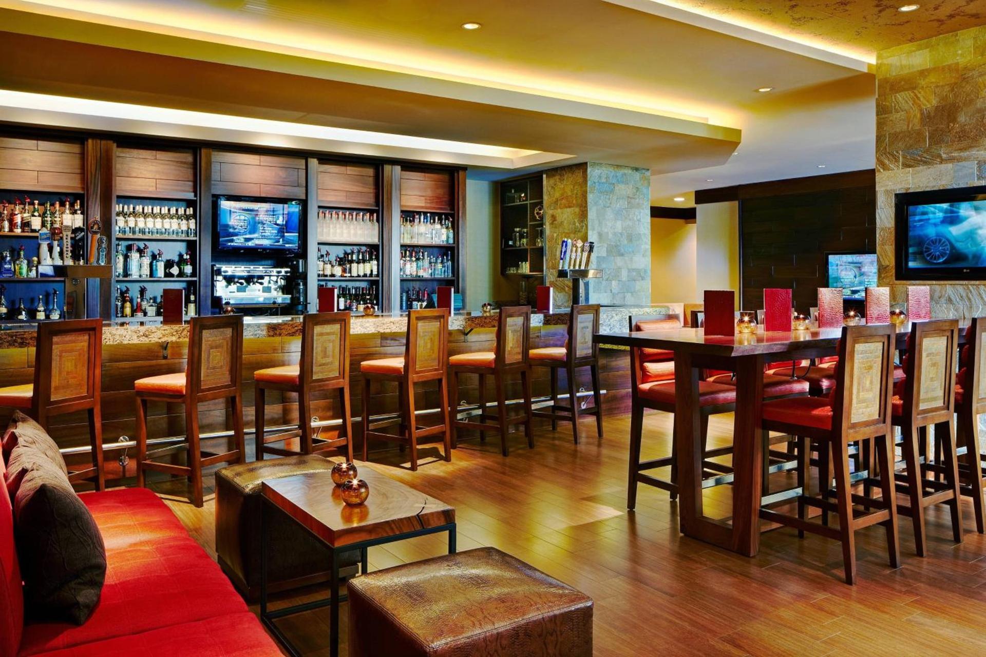 Portland Marriott Downtown Waterfront photo 42
