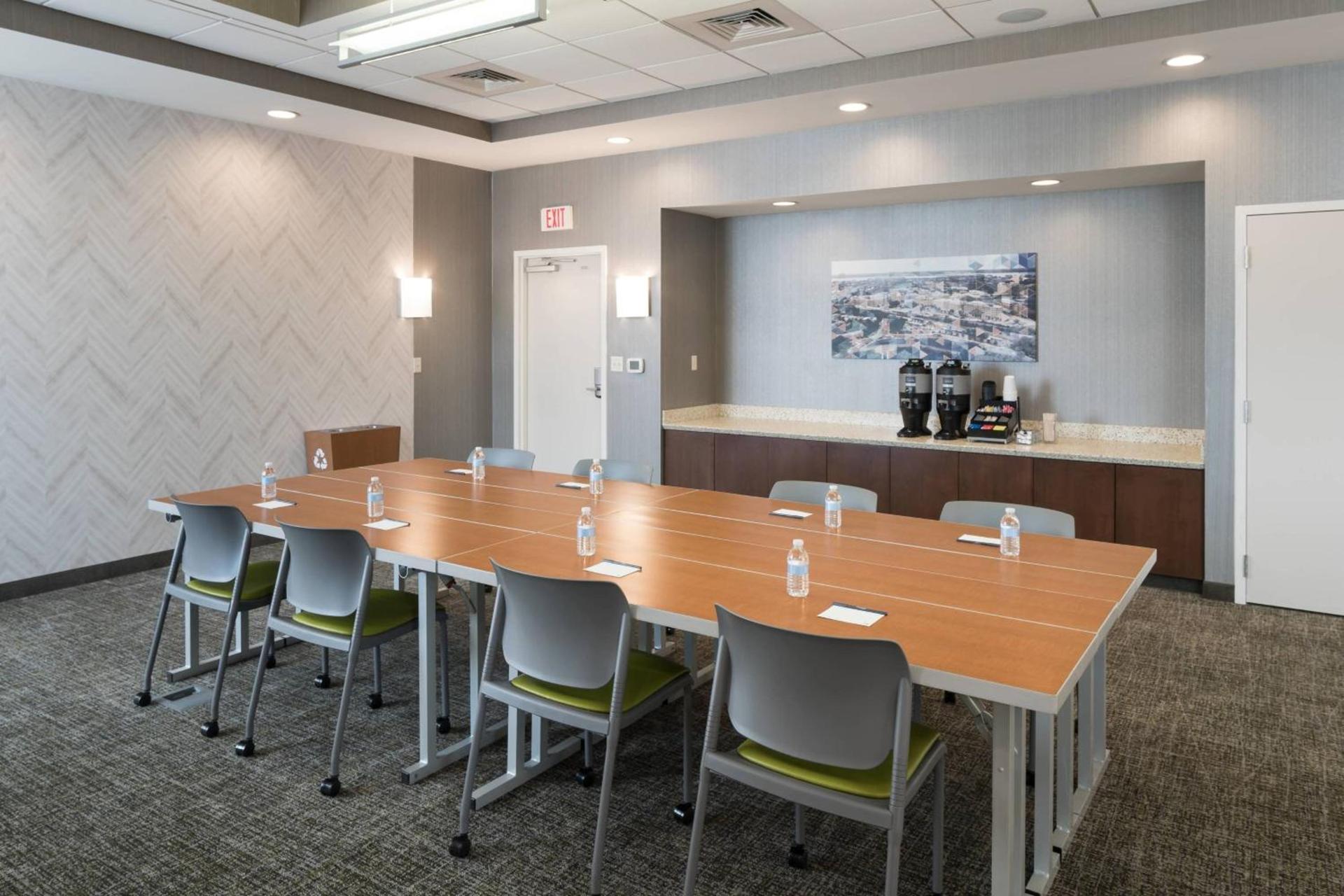 SpringHill Suites Alexandria Southwest photo 9