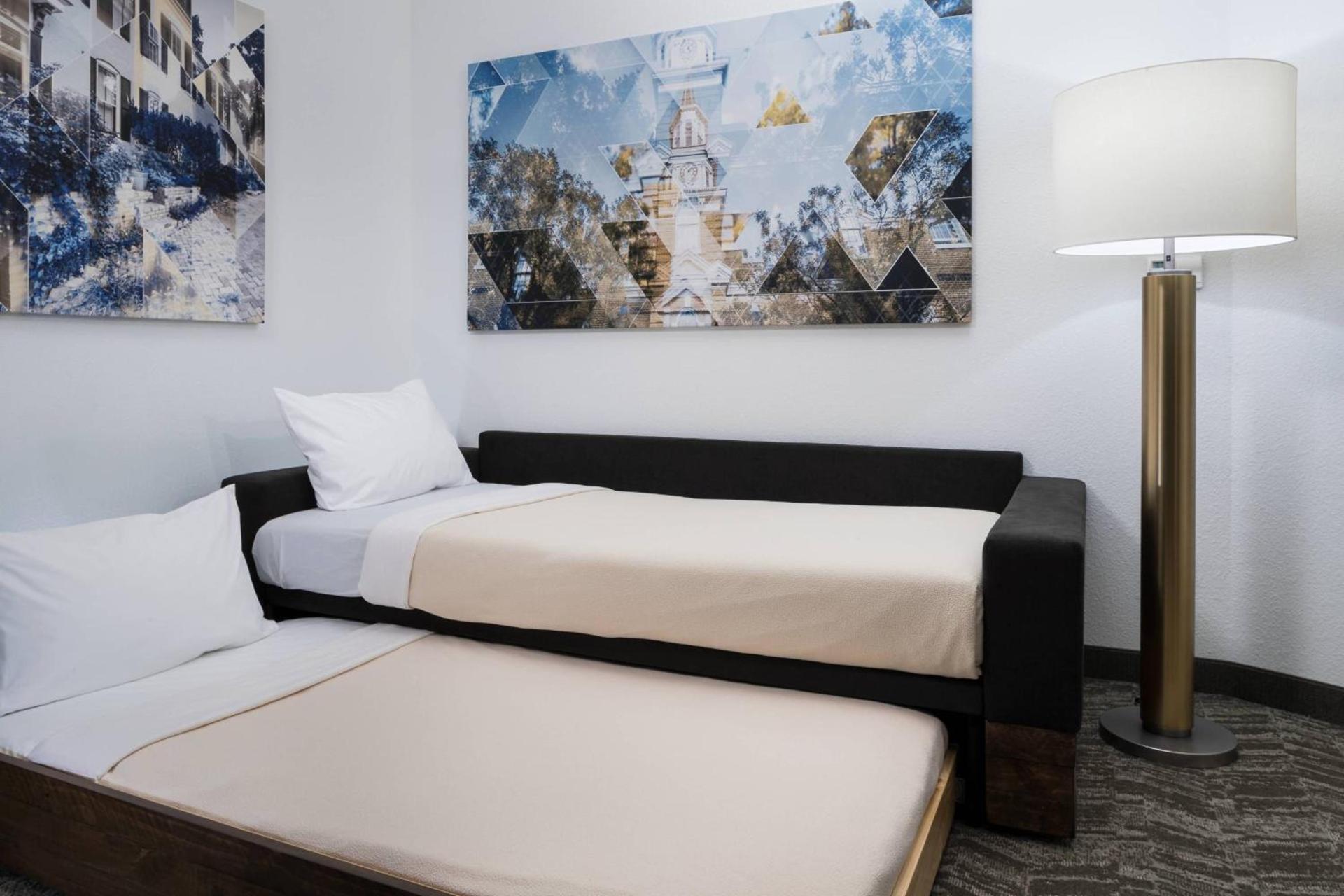 SpringHill Suites Alexandria Southwest photo 15