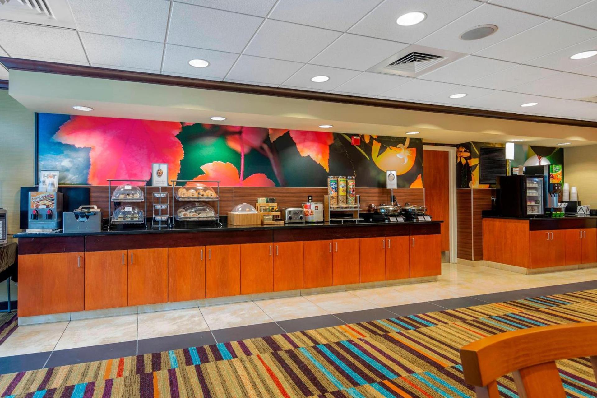 Fairfield Inn & Suites Hooksett photo 26