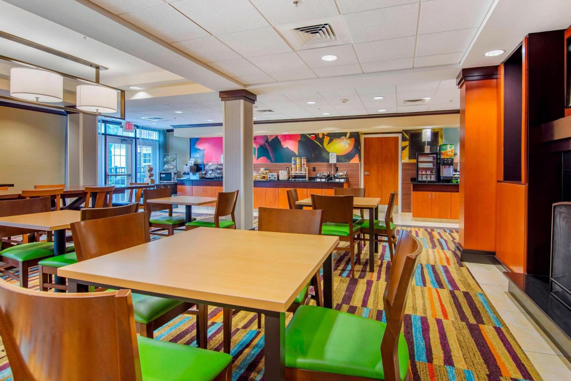 Fairfield Inn & Suites Hooksett photo 27