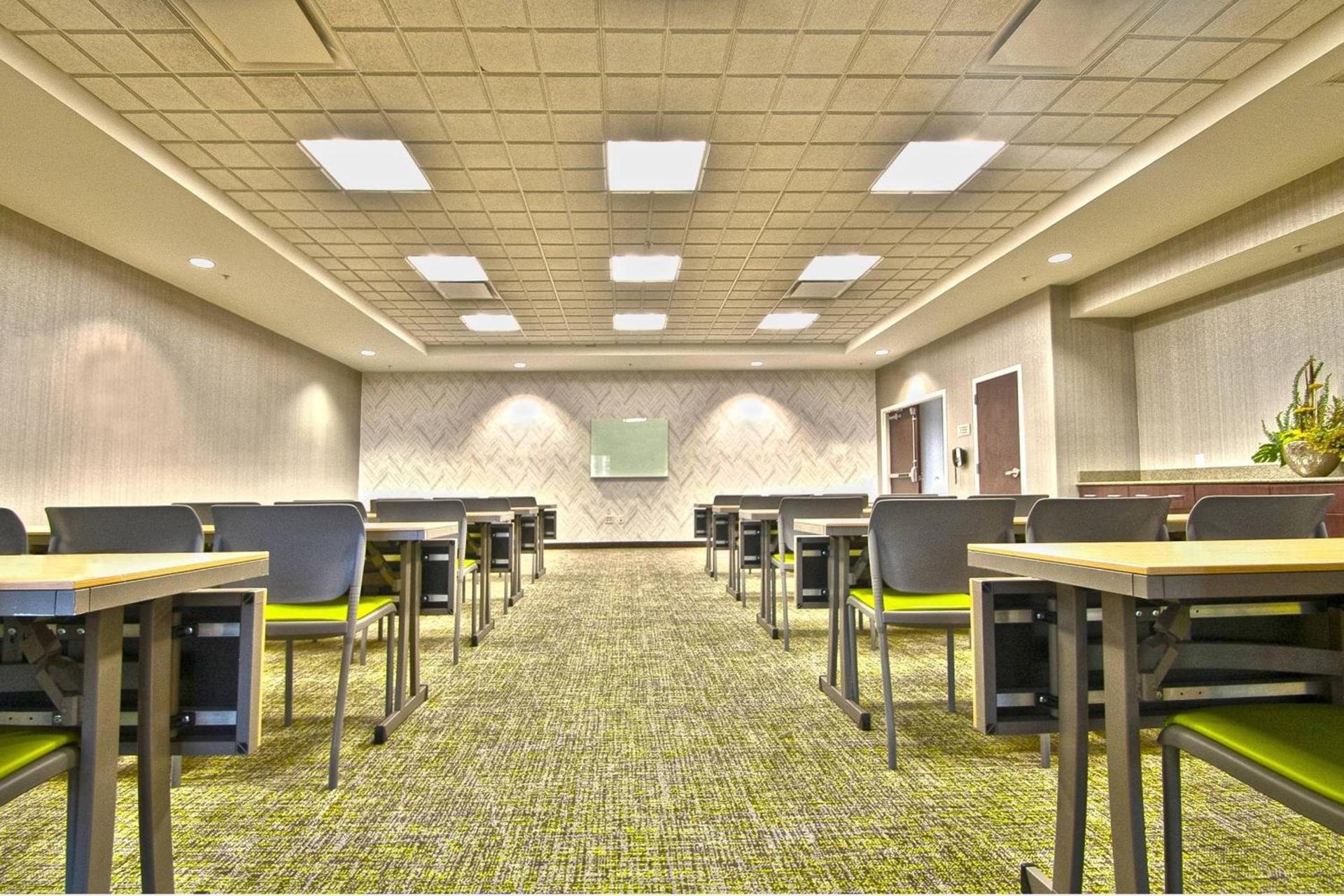 SpringHill Suites Louisville Airport photo 34