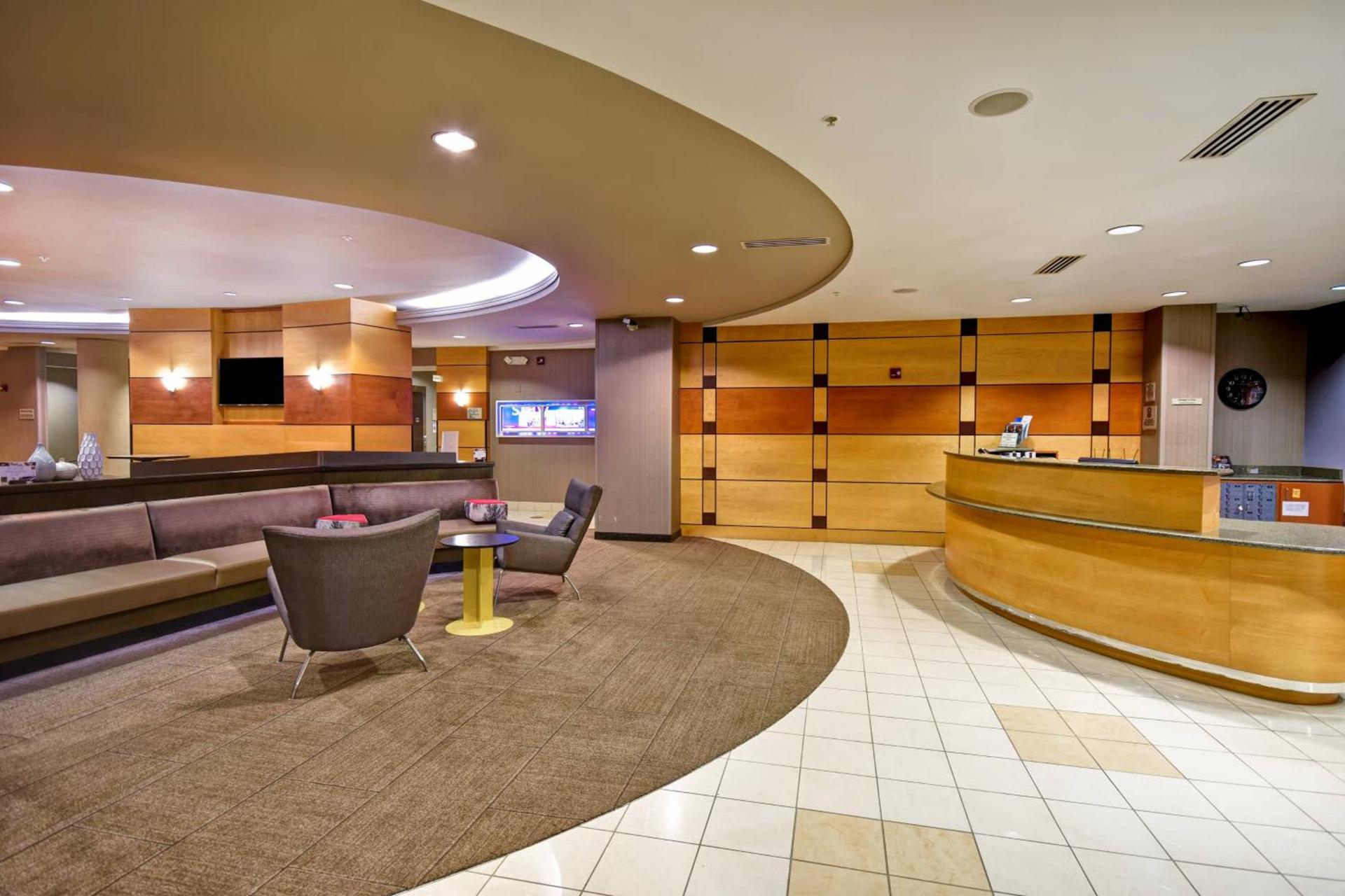 SpringHill Suites Louisville Airport photo 3